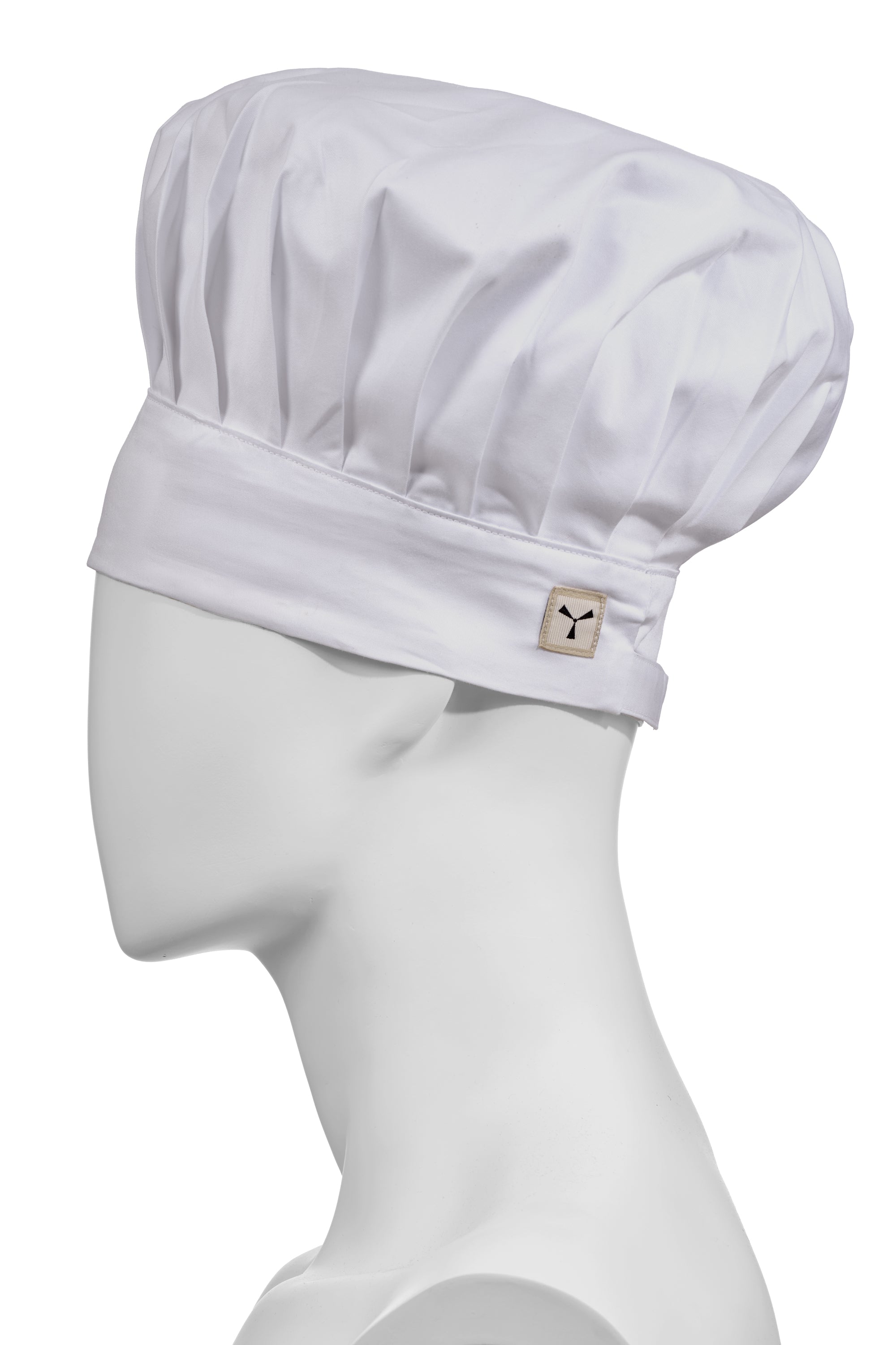 CAPPELLO BASSO - BASIL