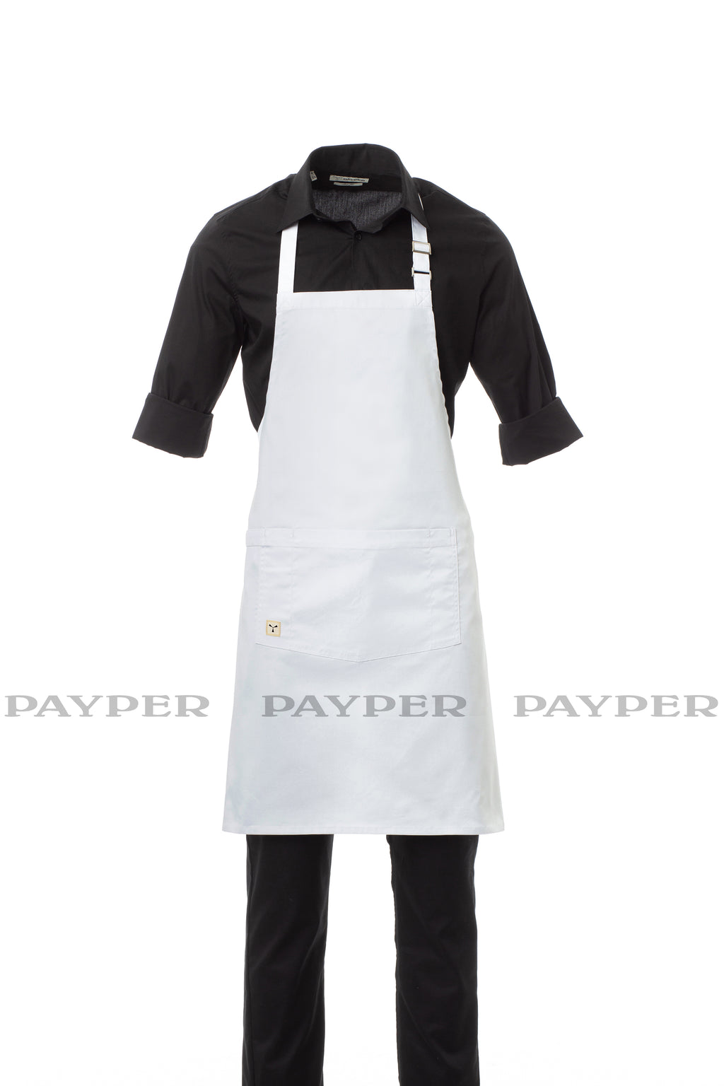 GREMBIULE PETTORINA UNISEX - BISTROT