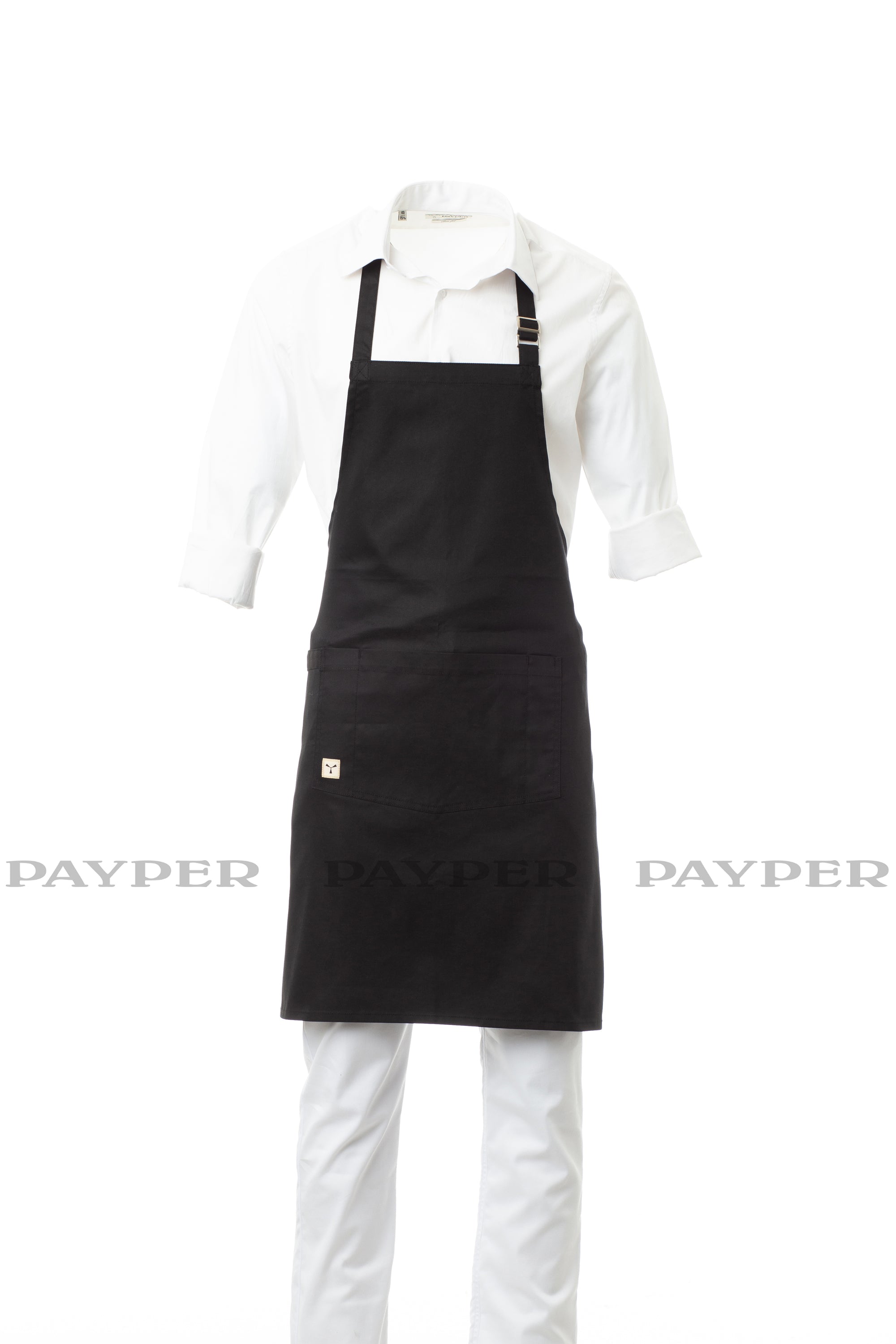 GREMBIULE PETTORINA UNISEX - BISTROT