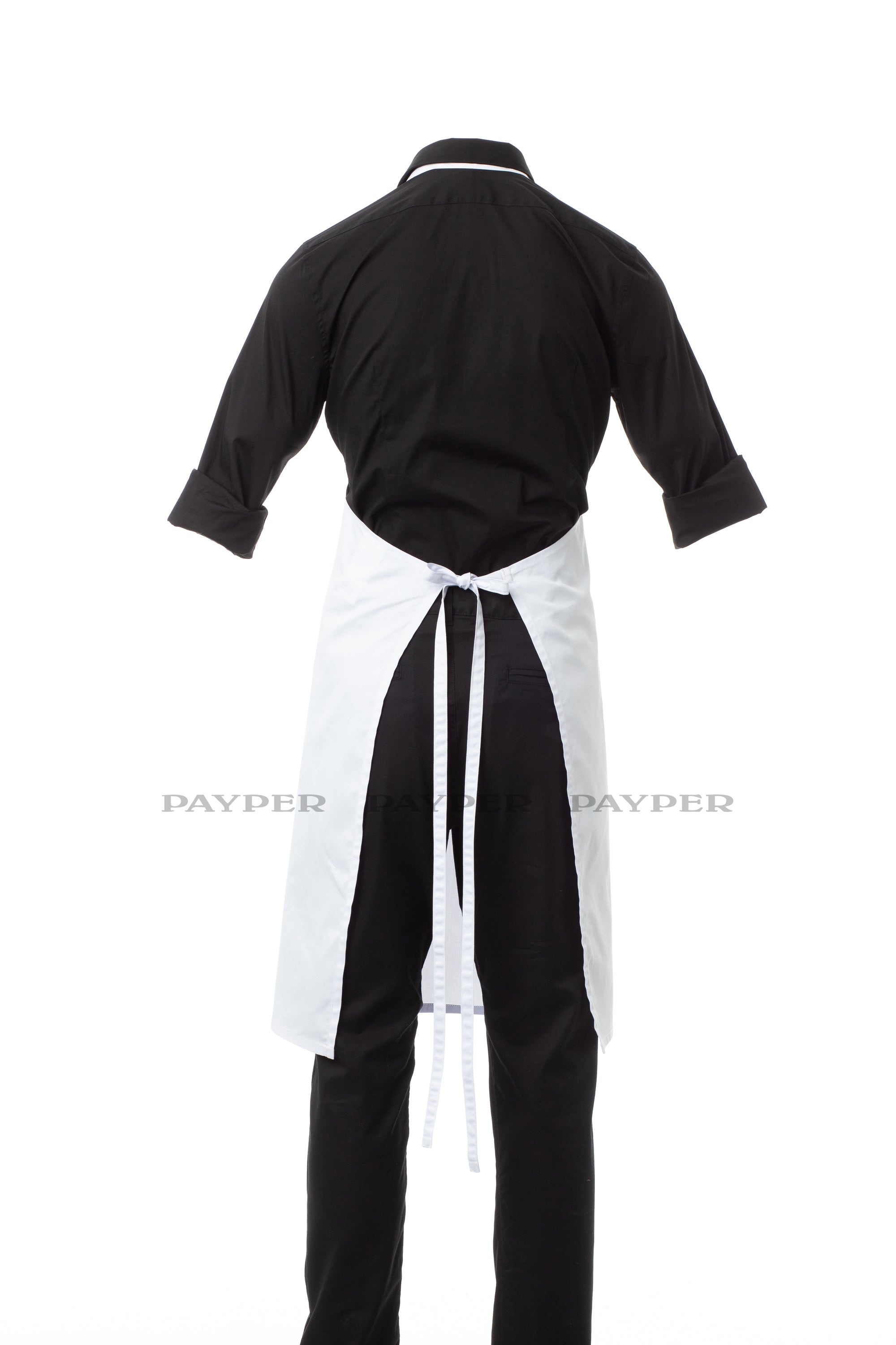GREMBIULE PETTORINA UNISEX - BOUTIQUE
