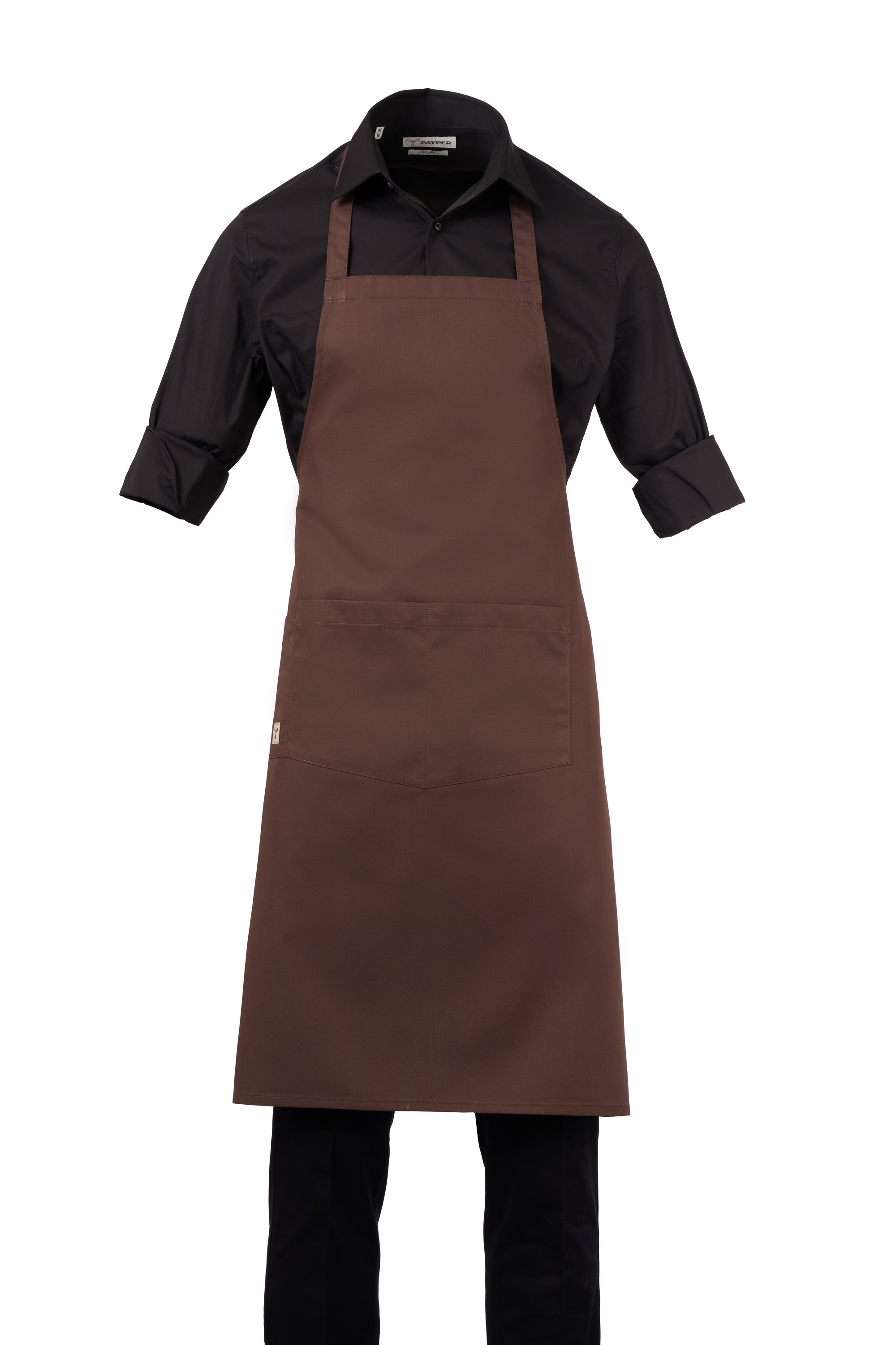 GREMBIULE PETTORINA UNISEX - BOUTIQUE