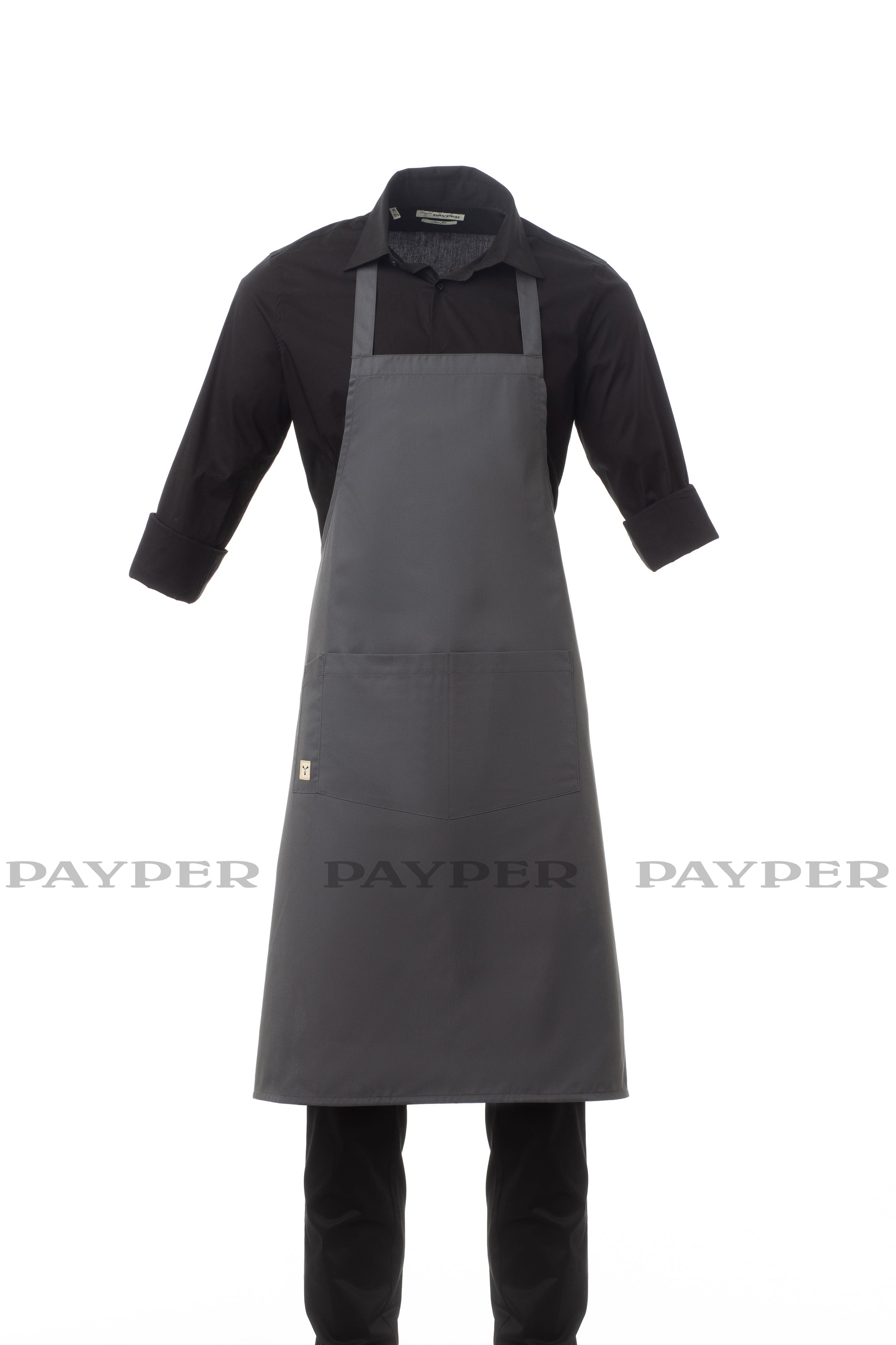 GREMBIULE PETTORINA UNISEX - BOUTIQUE