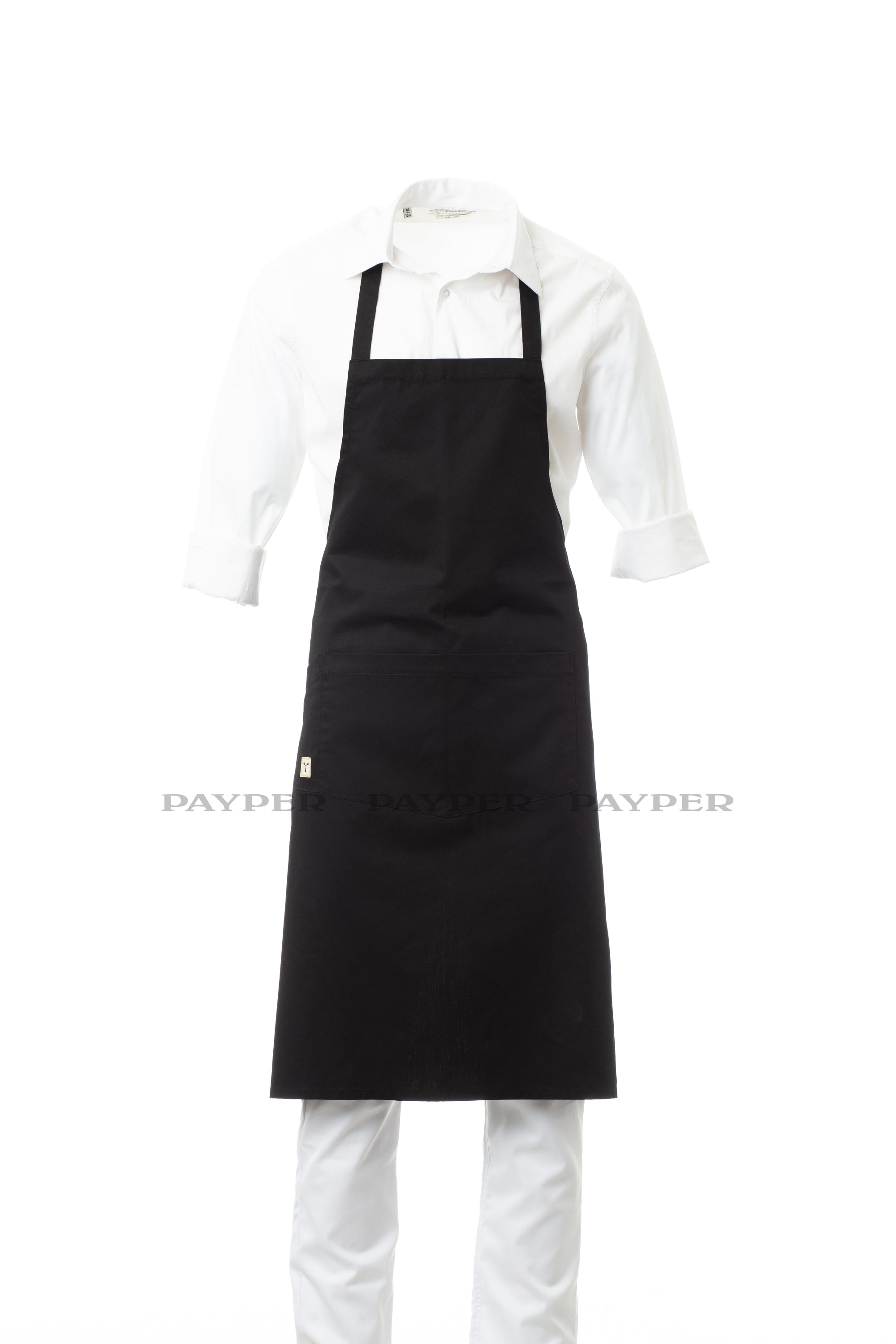 GREMBIULE PETTORINA UNISEX - BOUTIQUE