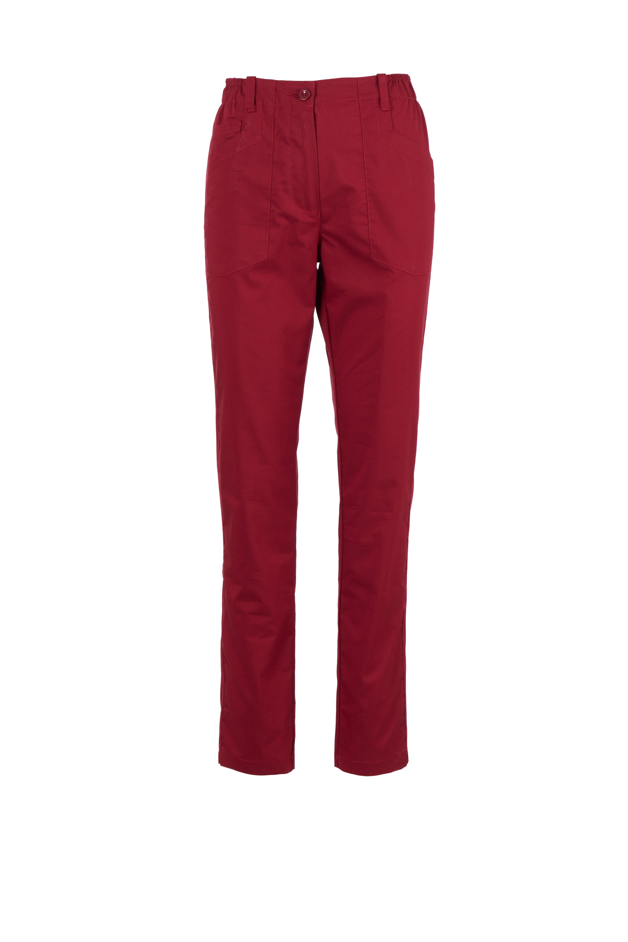 PANTALONE DONNA PAYPER - BRIGADE MESH LADY