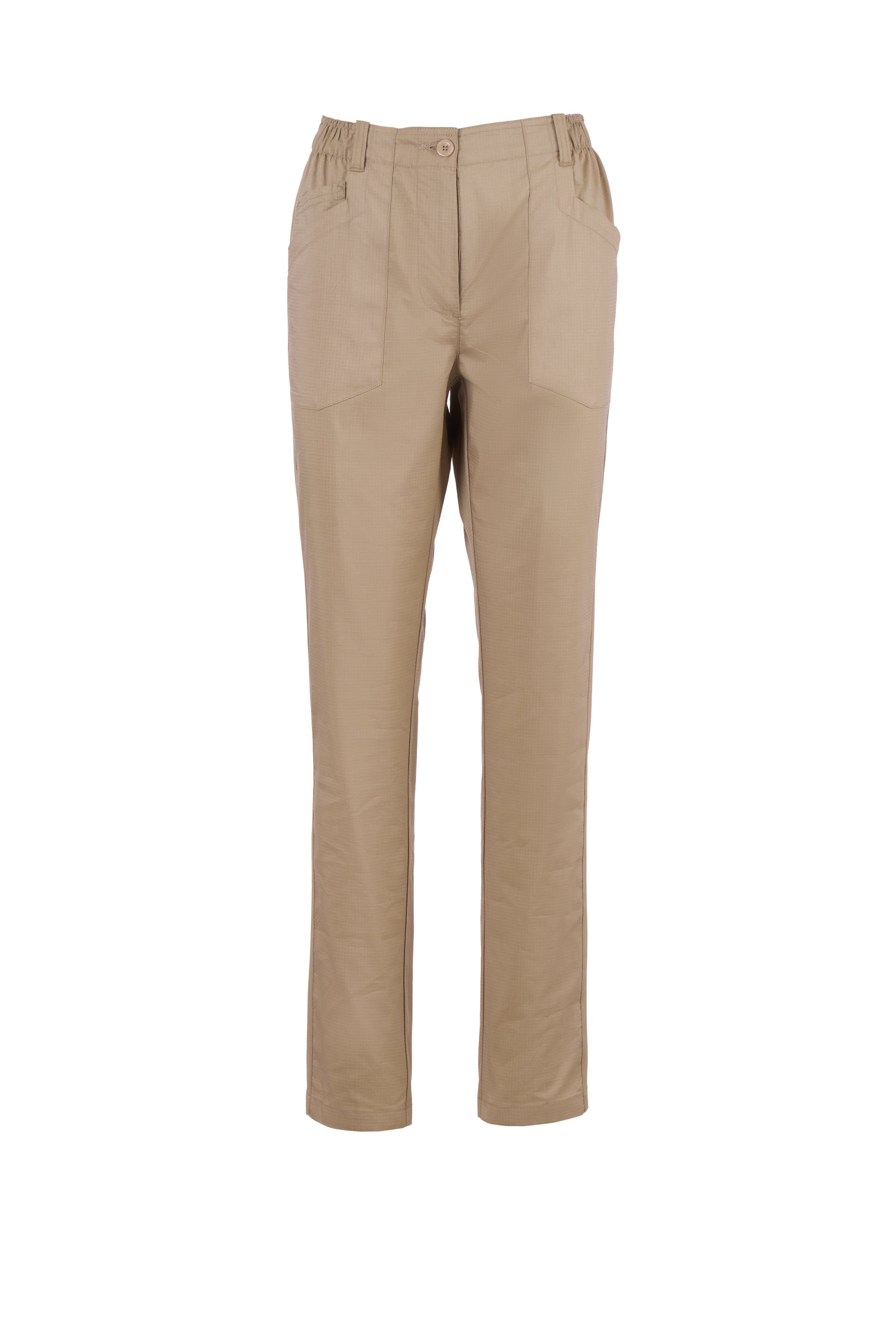 PANTALONE DONNA PAYPER - BRIGADE MESH LADY