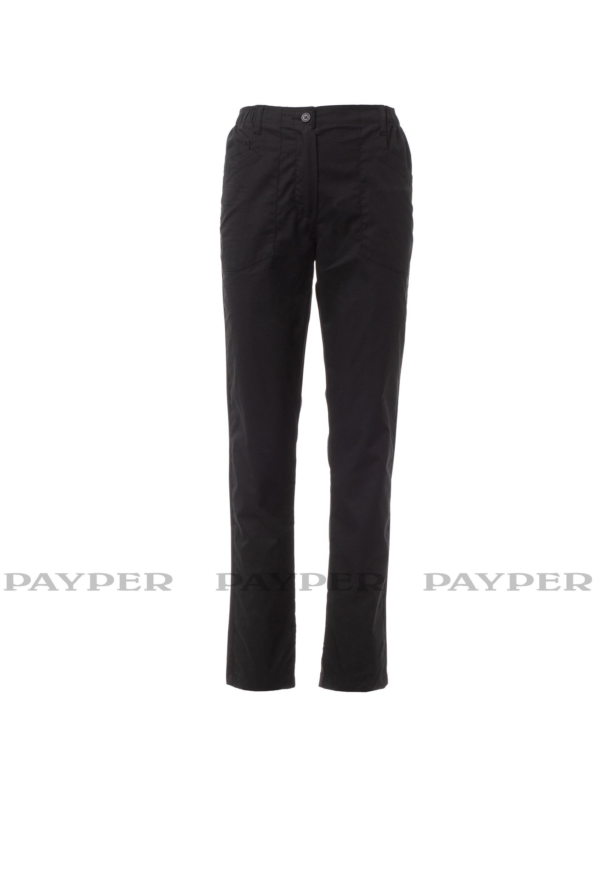 PANTALONE DONNA PAYPER - BRIGADE MESH LADY