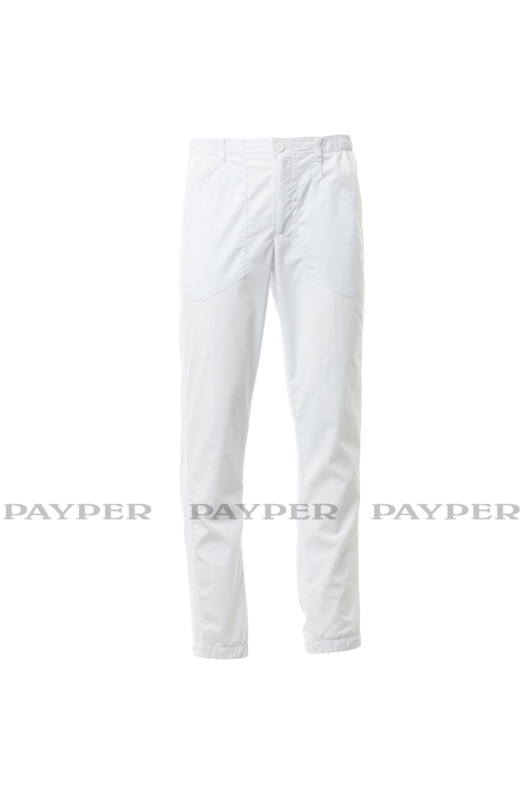 PANTALONE UOMO PAYPER - BRIGADE MESH SPORT