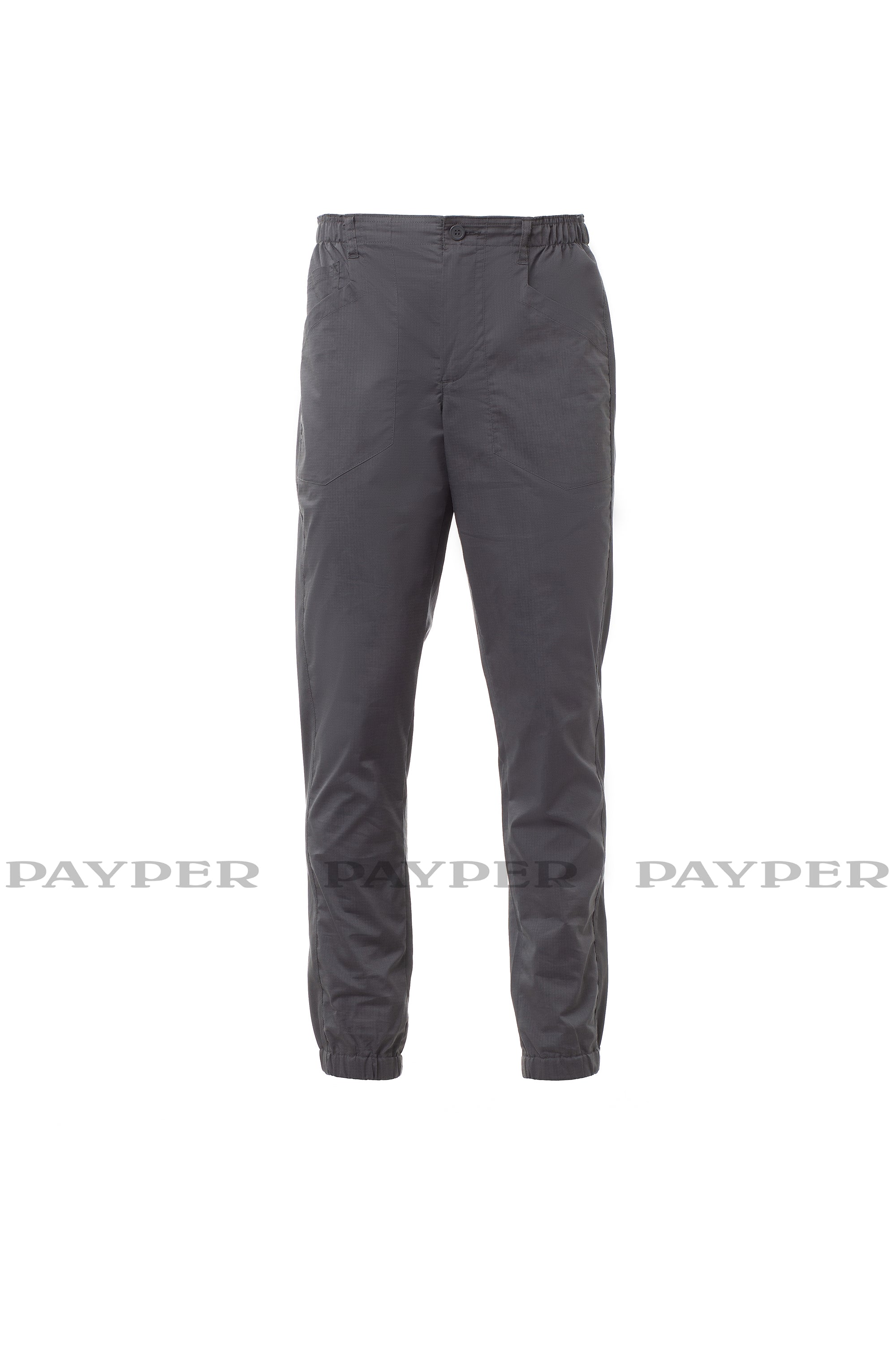 PANTALONE UOMO PAYPER - BRIGADE MESH SPORT