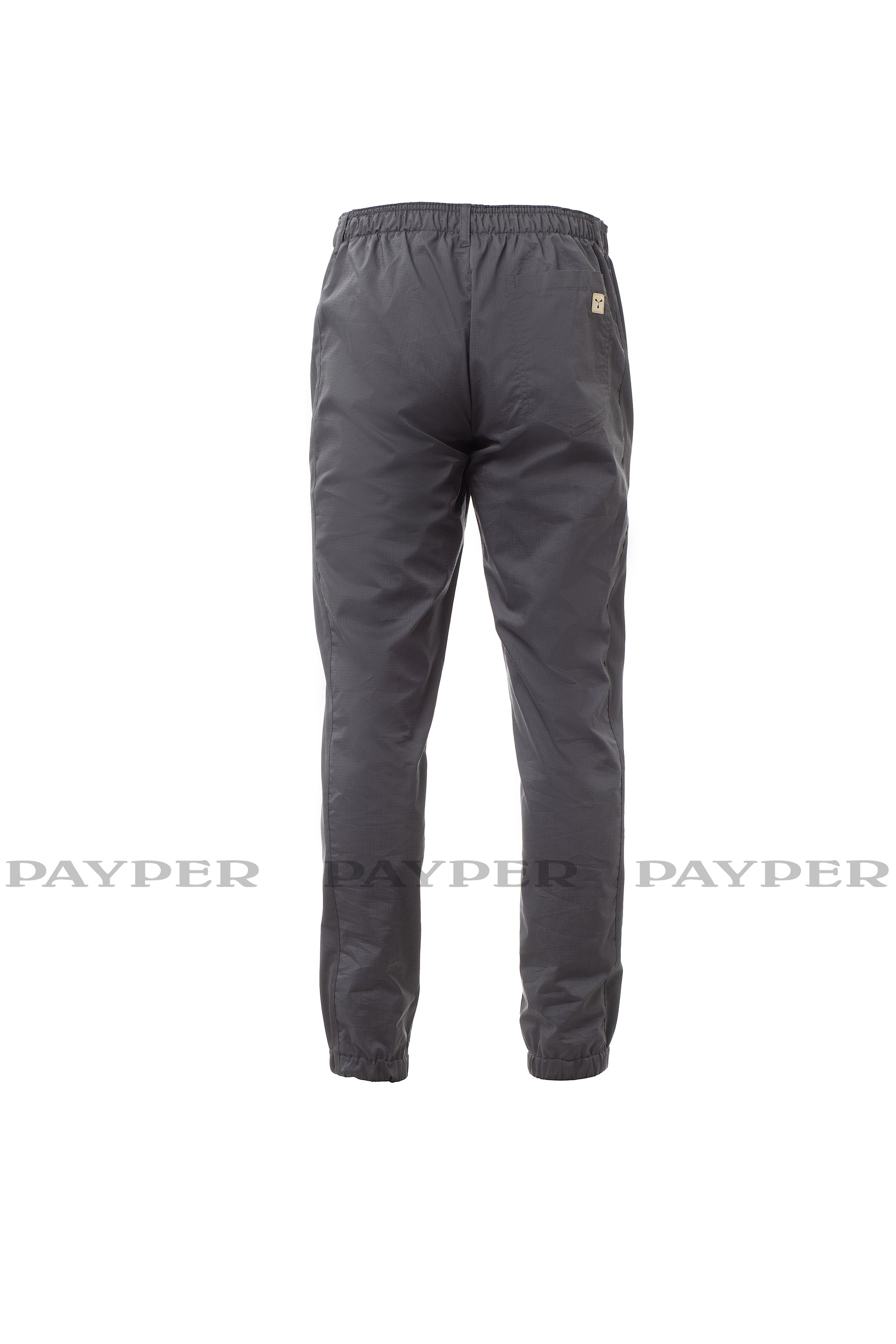 PANTALONE UOMO PAYPER - BRIGADE MESH SPORT
