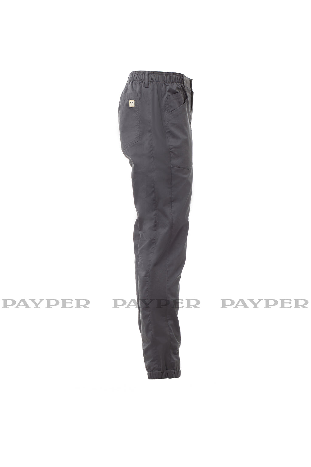 PANTALONE UOMO PAYPER - BRIGADE MESH SPORT