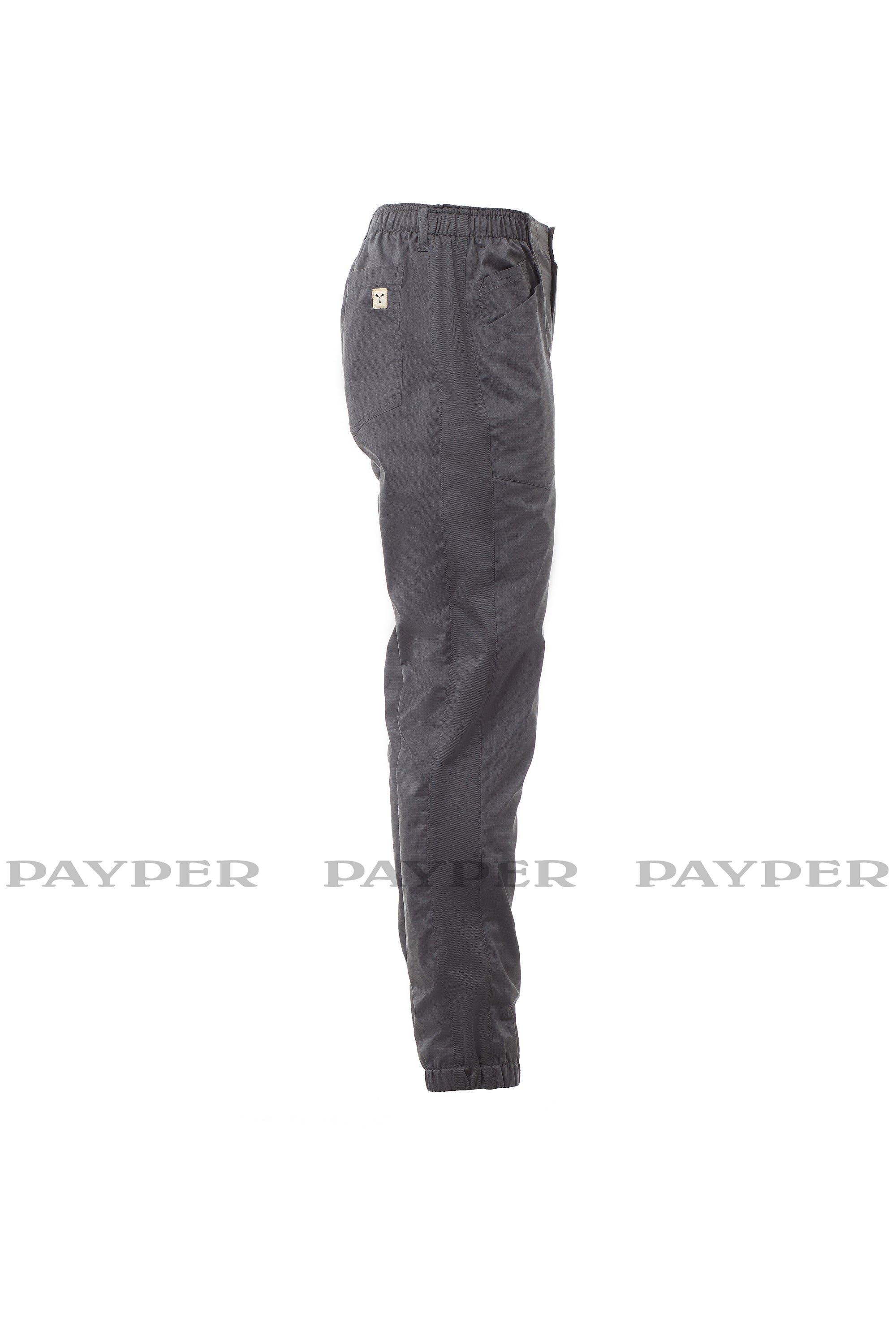 PANTALONE UOMO PAYPER - BRIGADE MESH SPORT