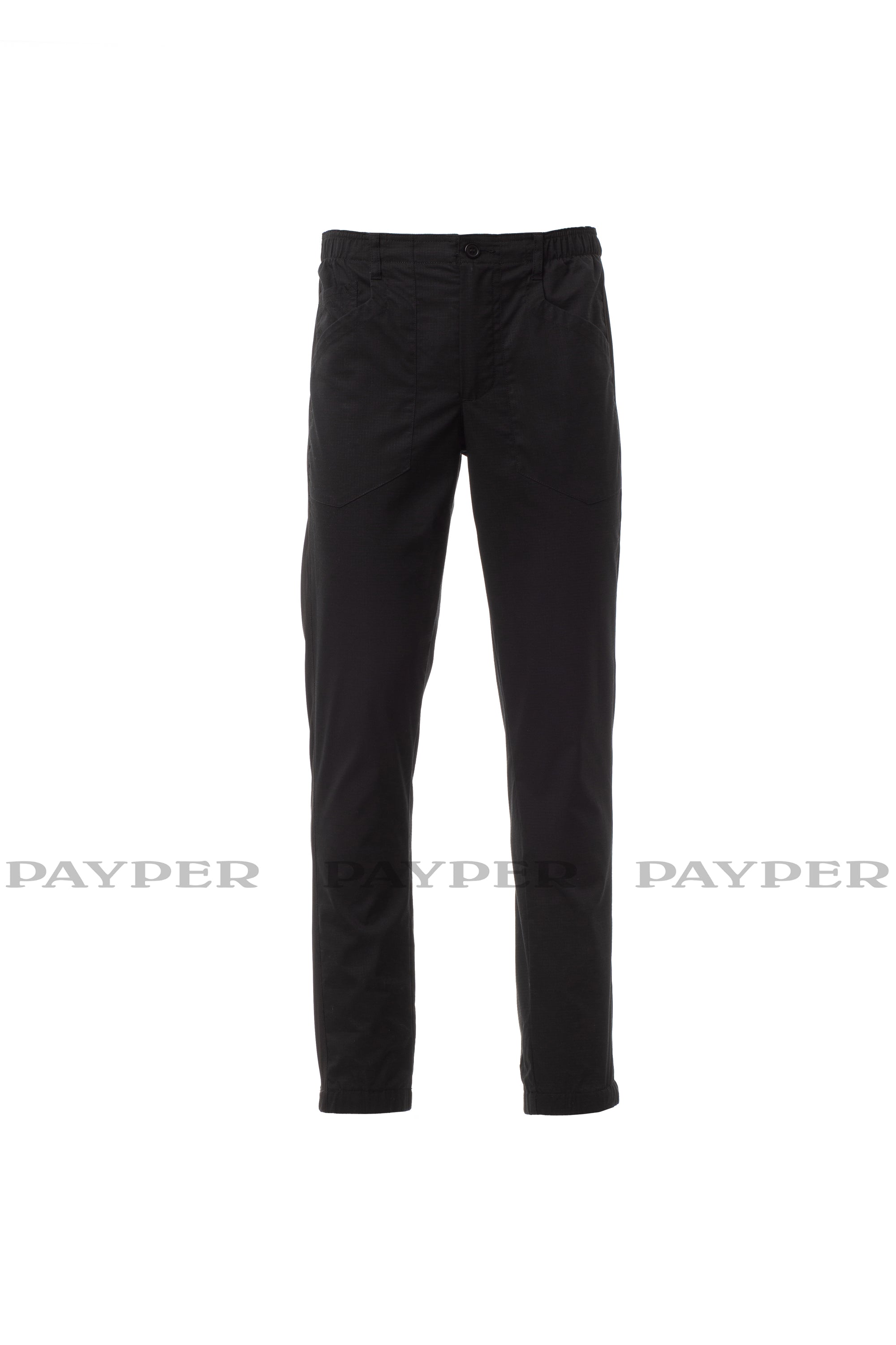 PANTALONE UOMO PAYPER - BRIGADE MESH SPORT