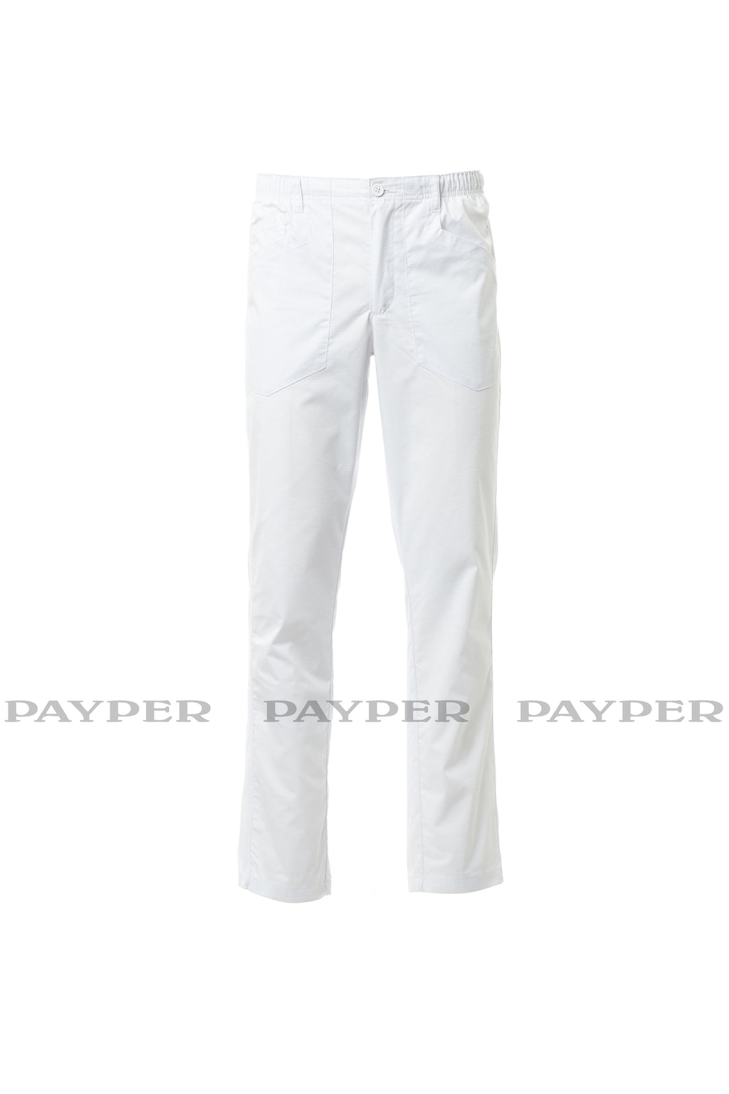 PANTALONE UOMO PAYPER - BRIGADE MESH