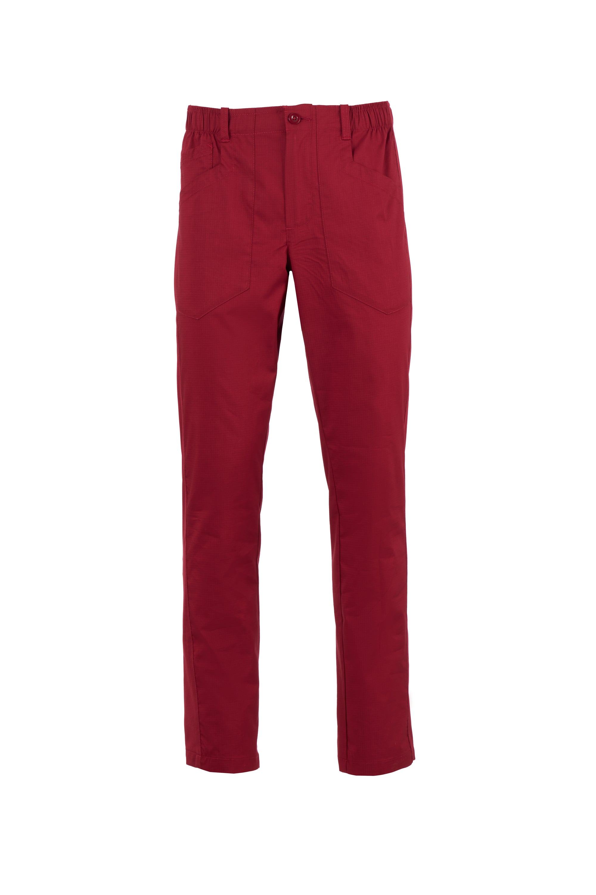 PANTALONE UOMO PAYPER - BRIGADE MESH