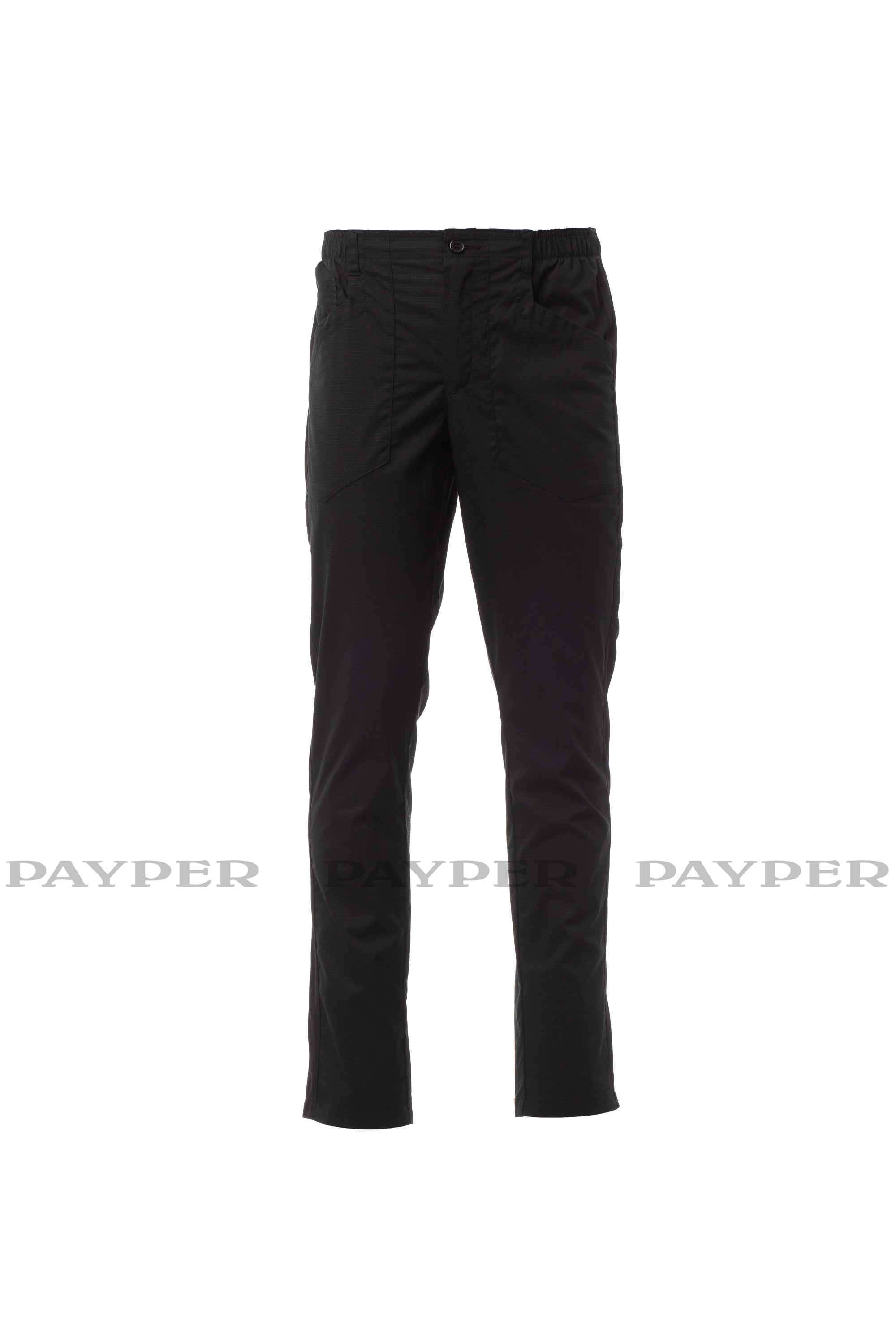 PANTALONE UOMO PAYPER - BRIGADE MESH