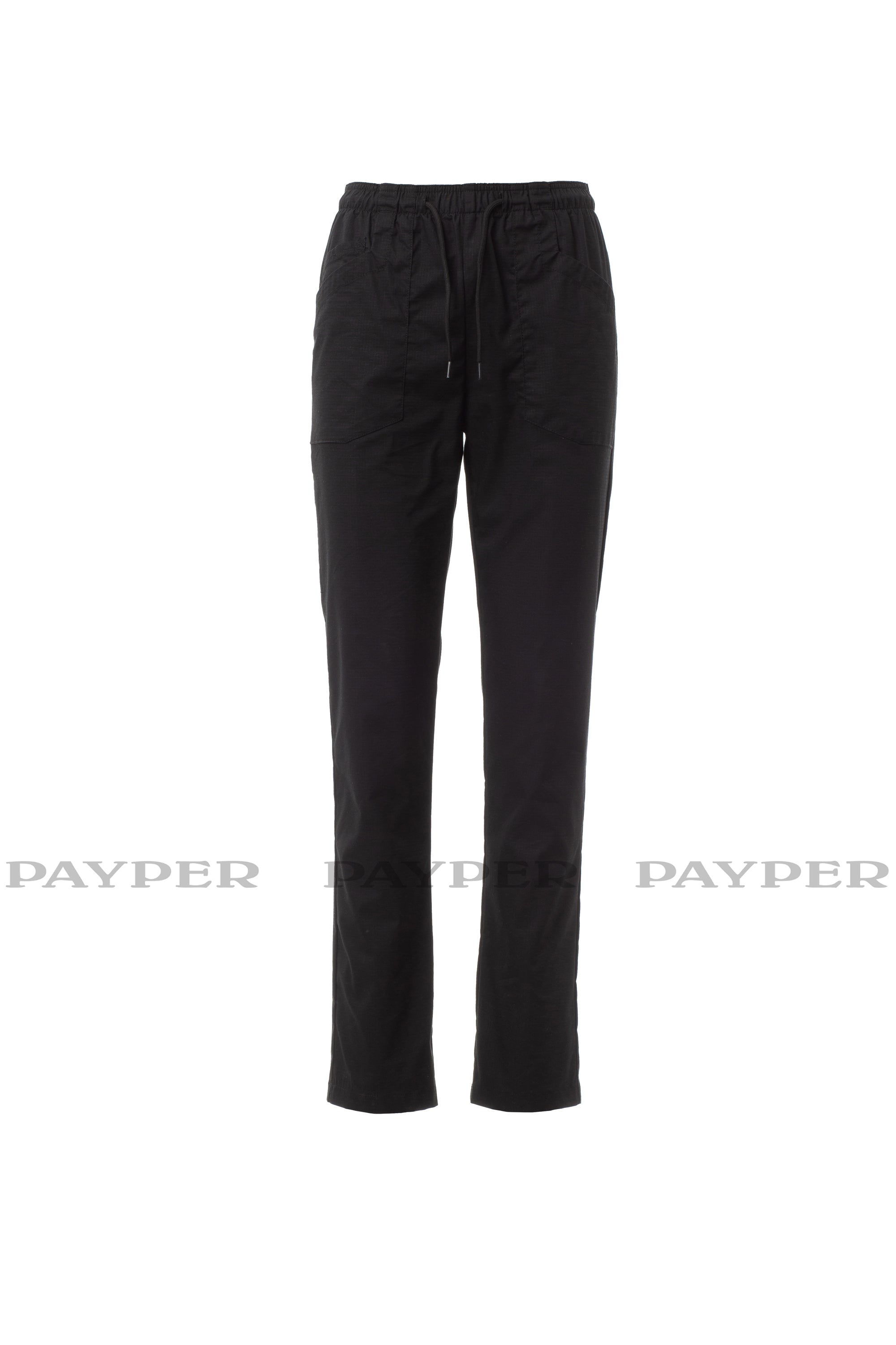 PANTALONE CUOCO DONNA PAYPER - COOK LADY