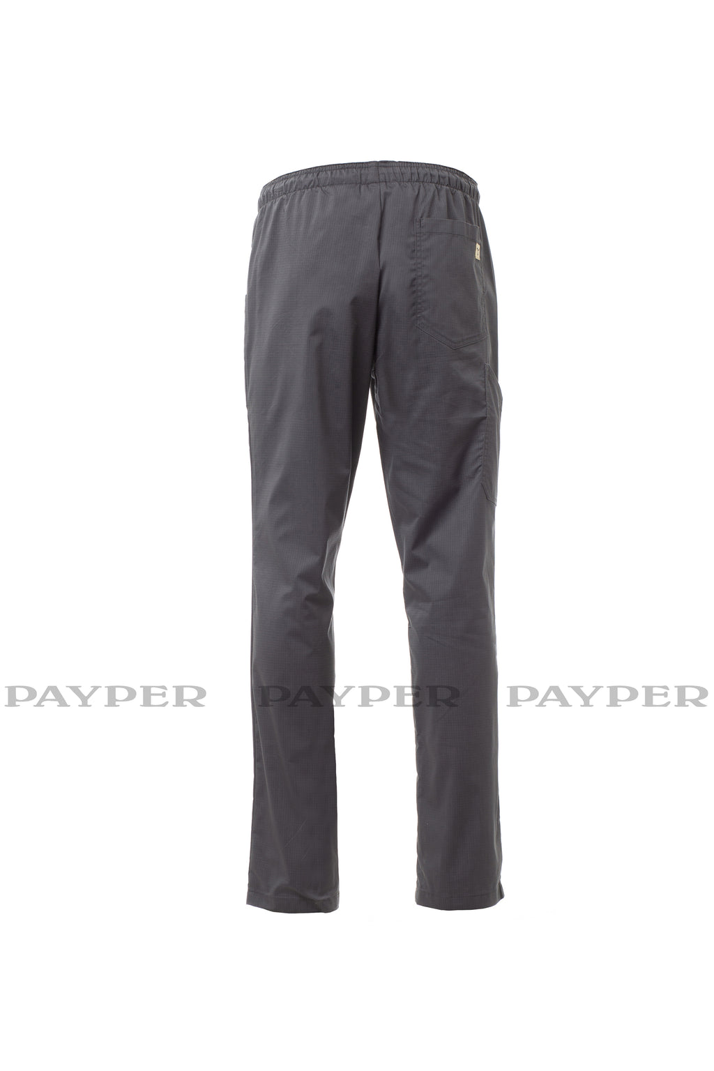 PANTALONE CUOCO UOMO PAYPER - COOK