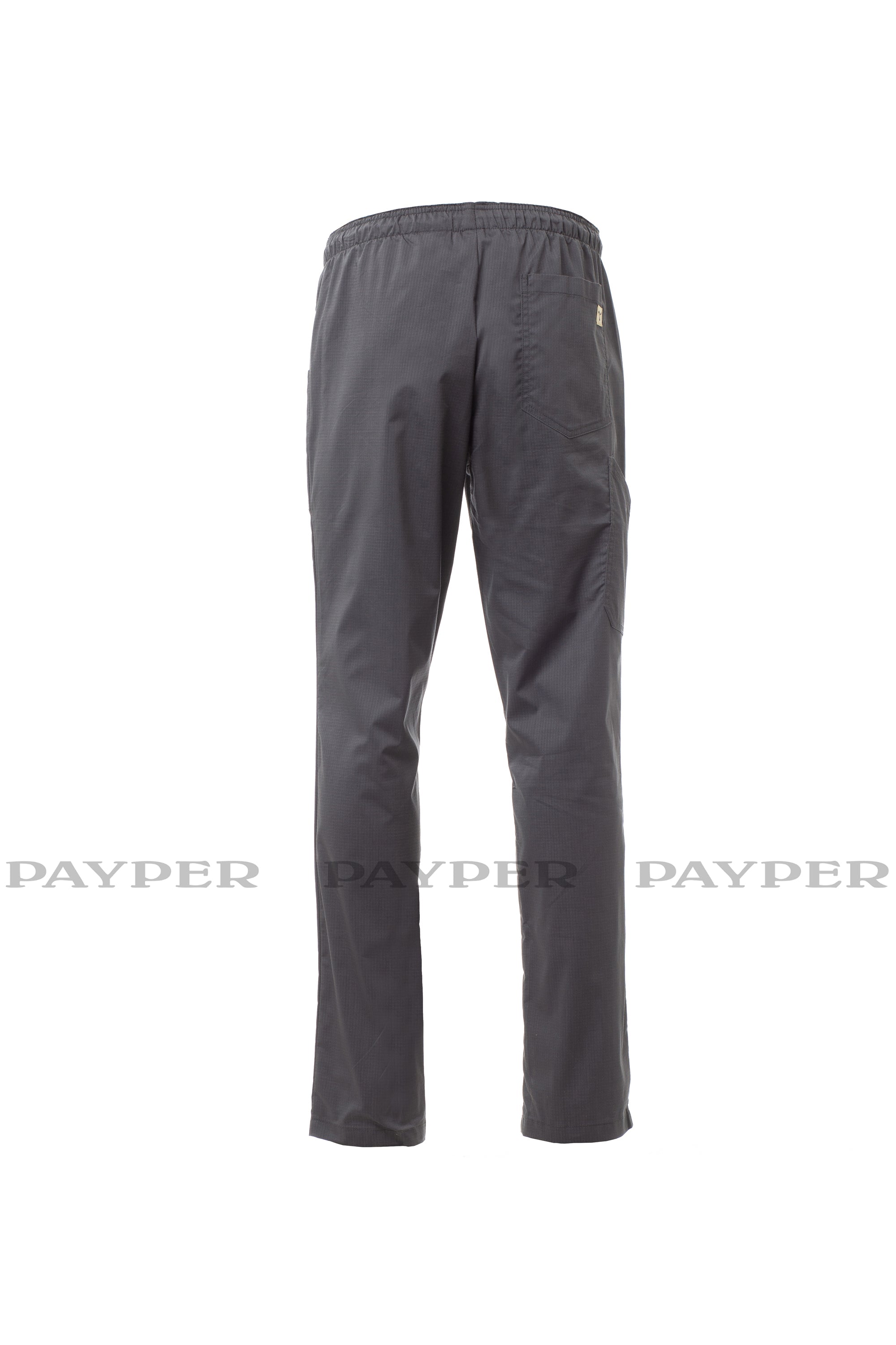 PANTALONE CUOCO UOMO PAYPER - COOK