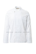 GIACCA CUOCO PAYPER - ELITE MESH