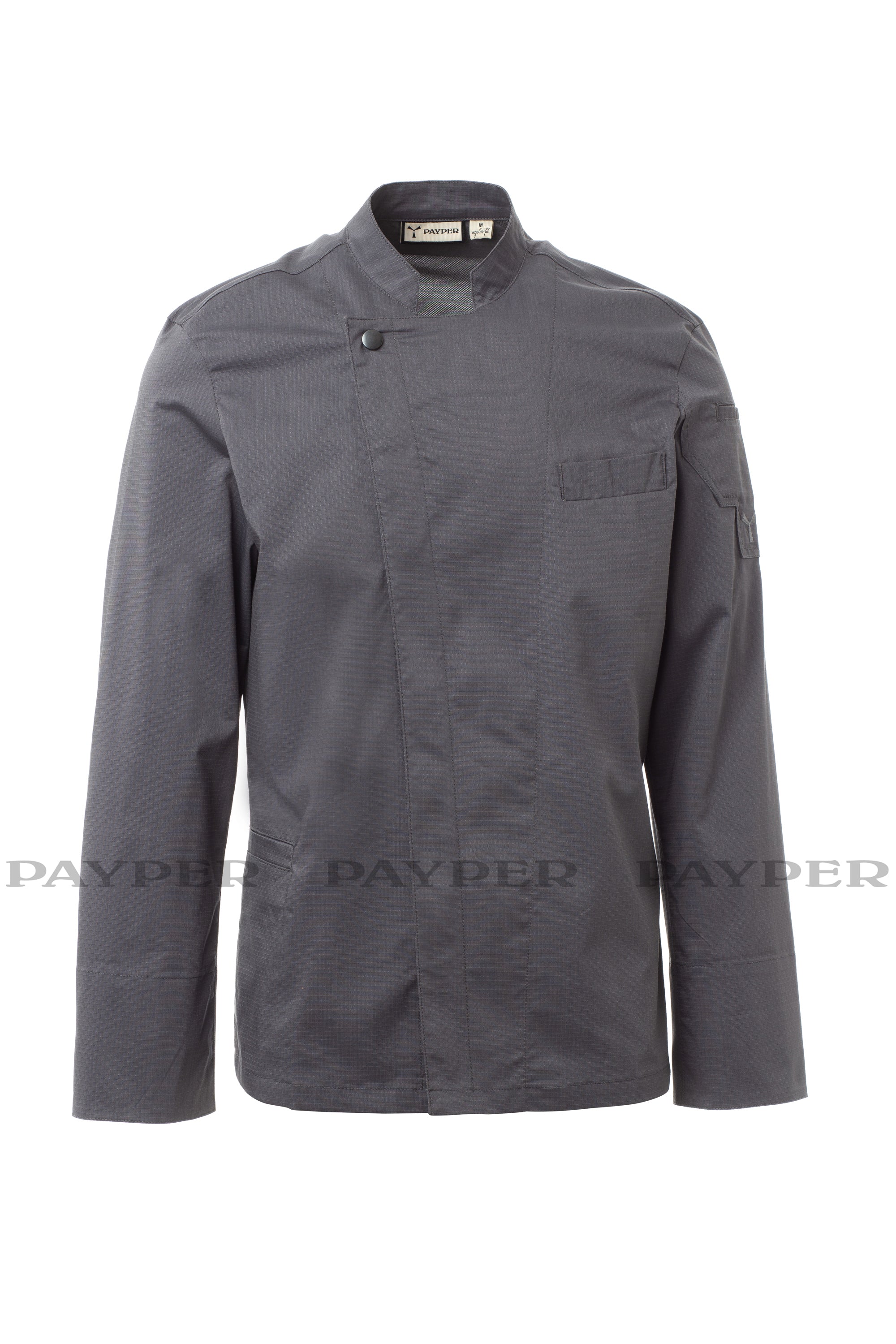 GIACCA CUOCO PAYPER - ELITE MESH