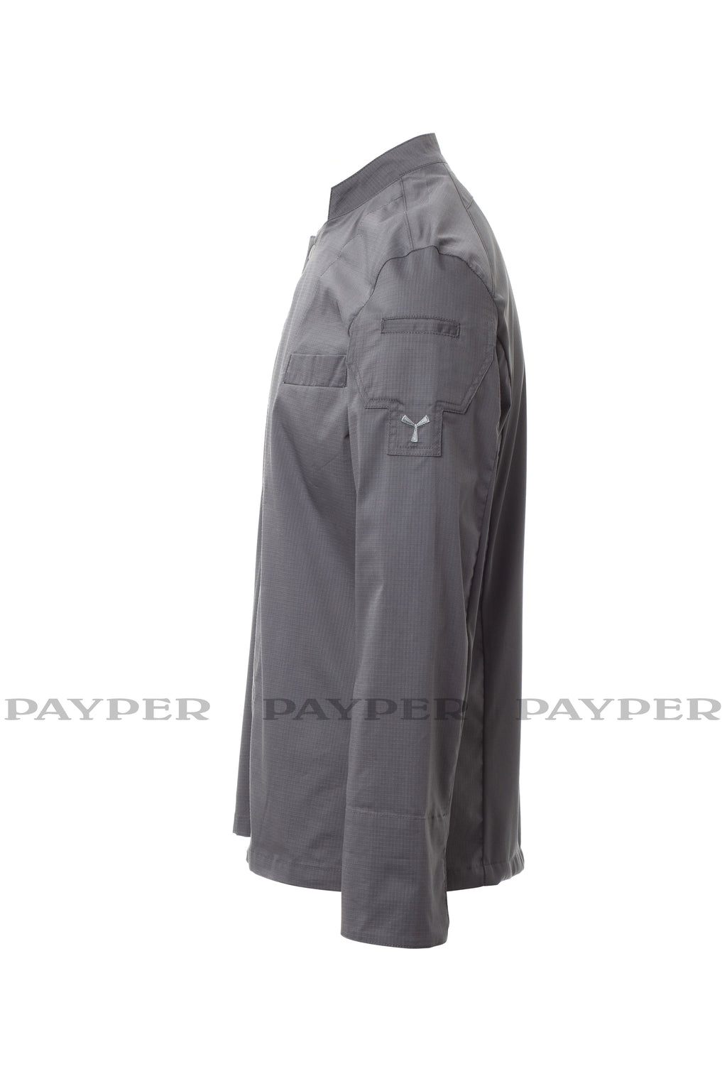 GIACCA CUOCO PAYPER - ELITE MESH