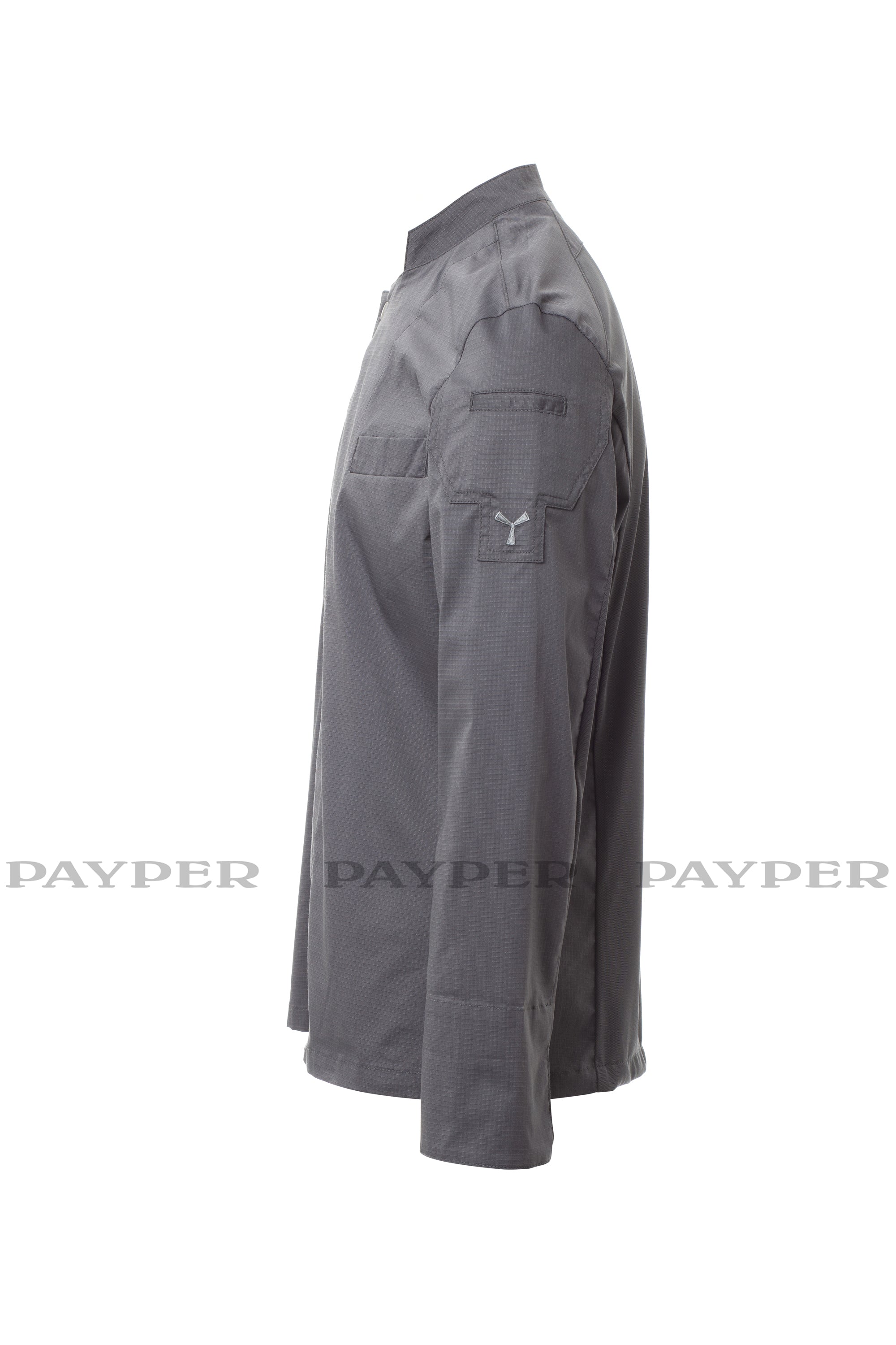 GIACCA CUOCO PAYPER - ELITE MESH