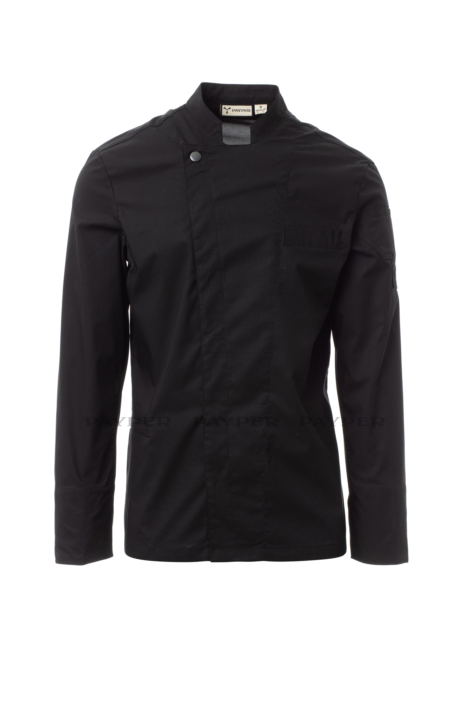 GIACCA CUOCO PAYPER - ELITE MESH
