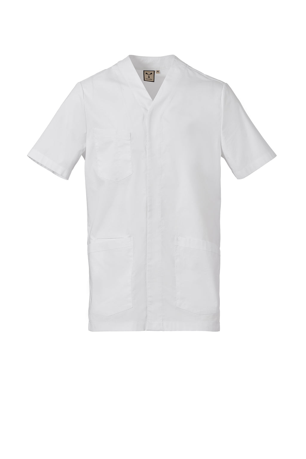 CASACCA BIANCA UOMO - HYGENE PRO