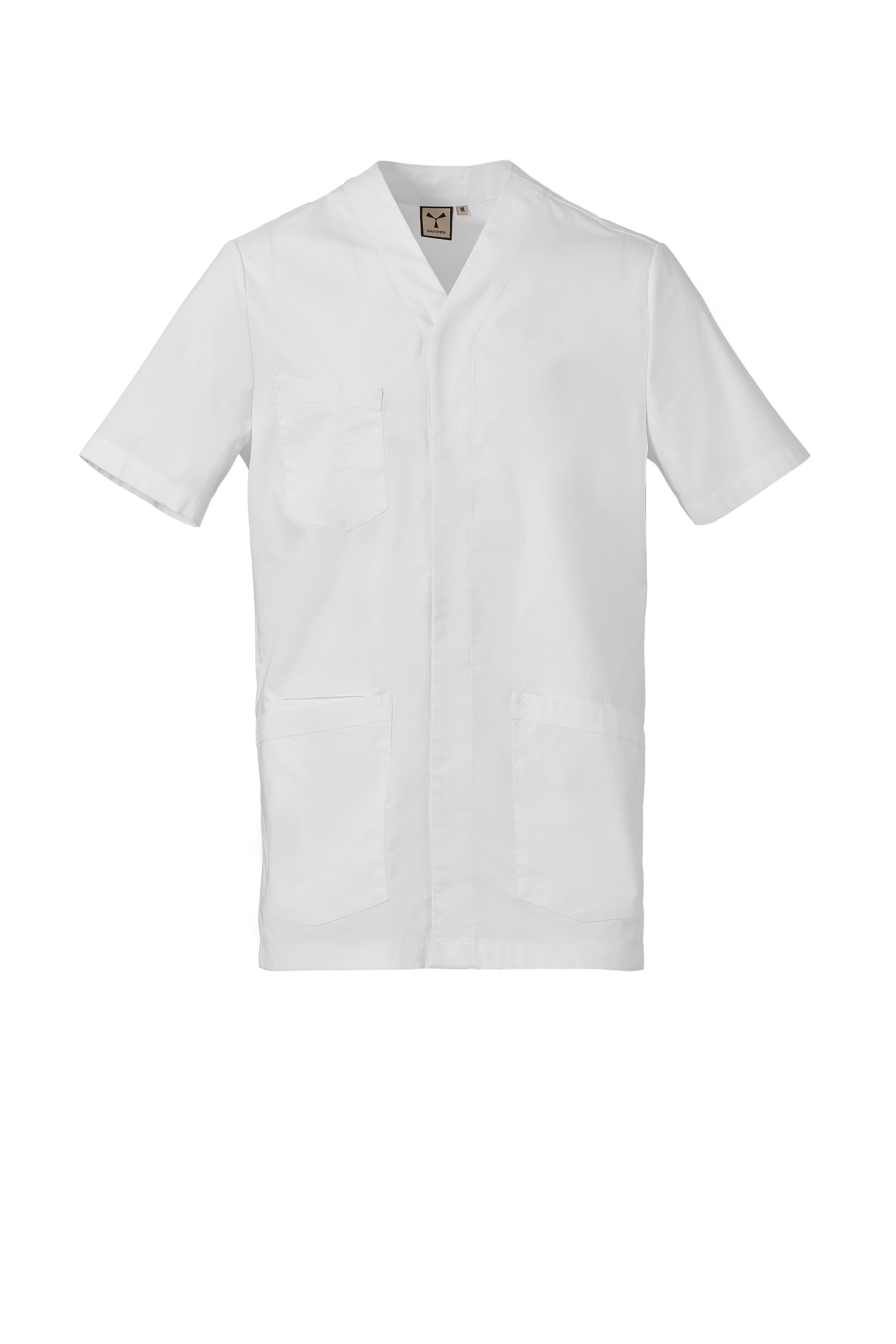CASACCA BIANCA UOMO - HYGENE PRO