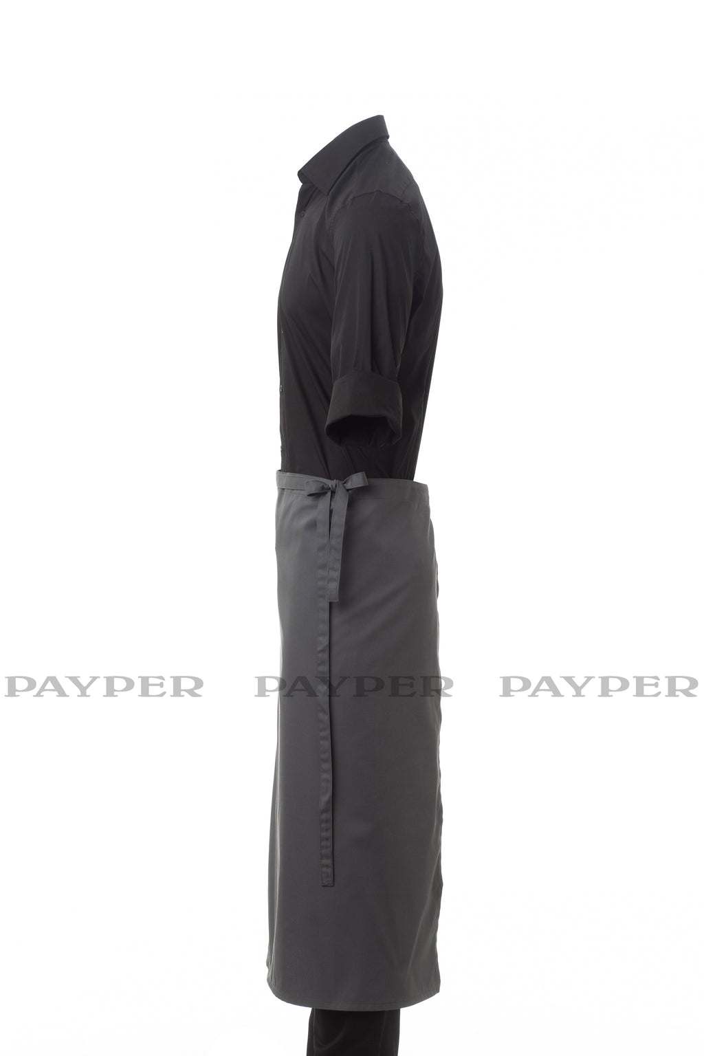 GREMBIULE LUNGO UNISEX - MAITRE