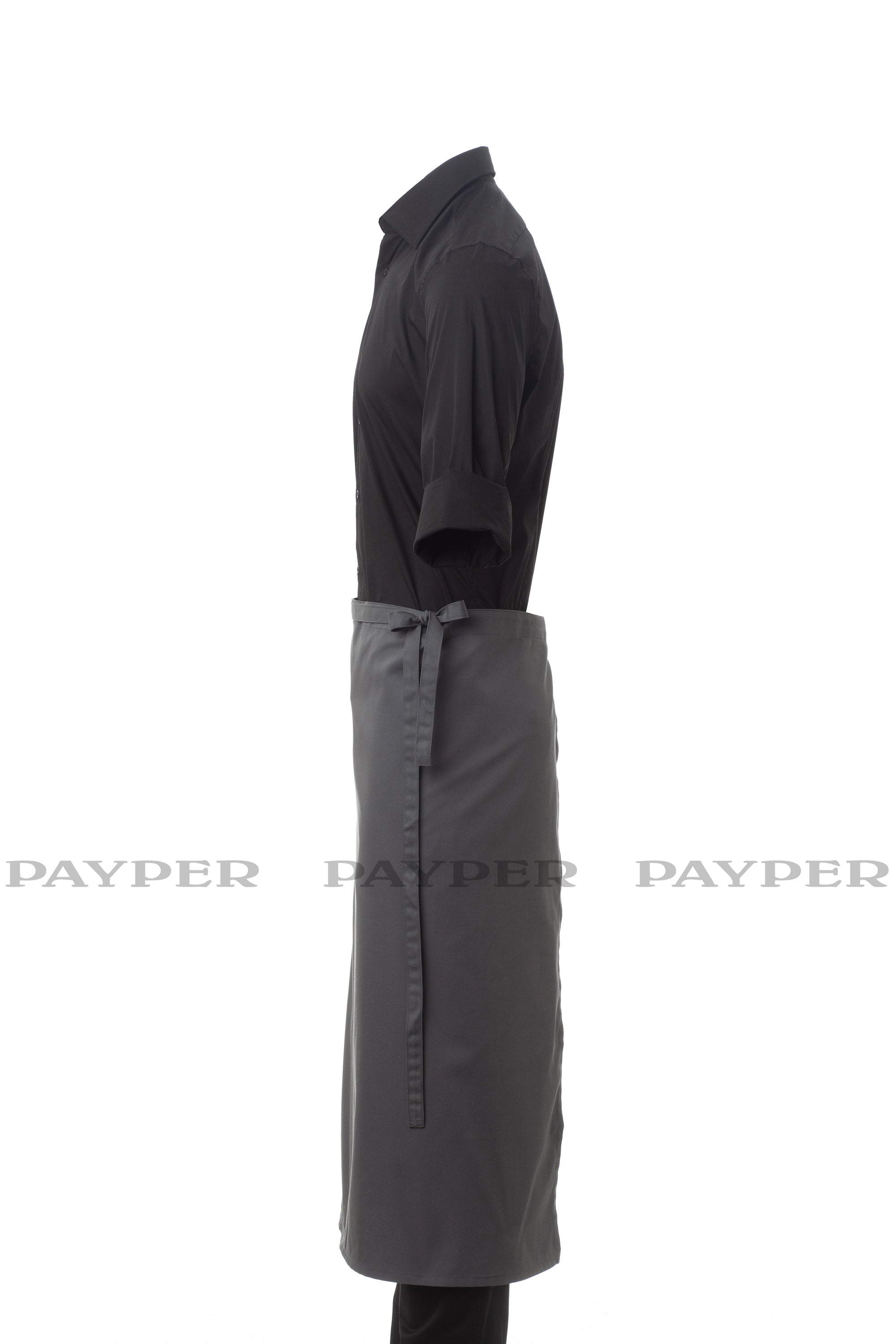 GREMBIULE LUNGO UNISEX - MAITRE