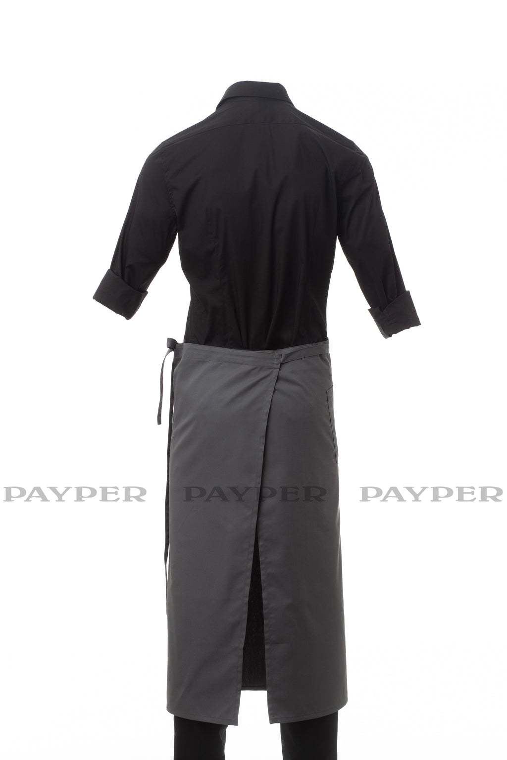 GREMBIULE LUNGO UNISEX - MAITRE