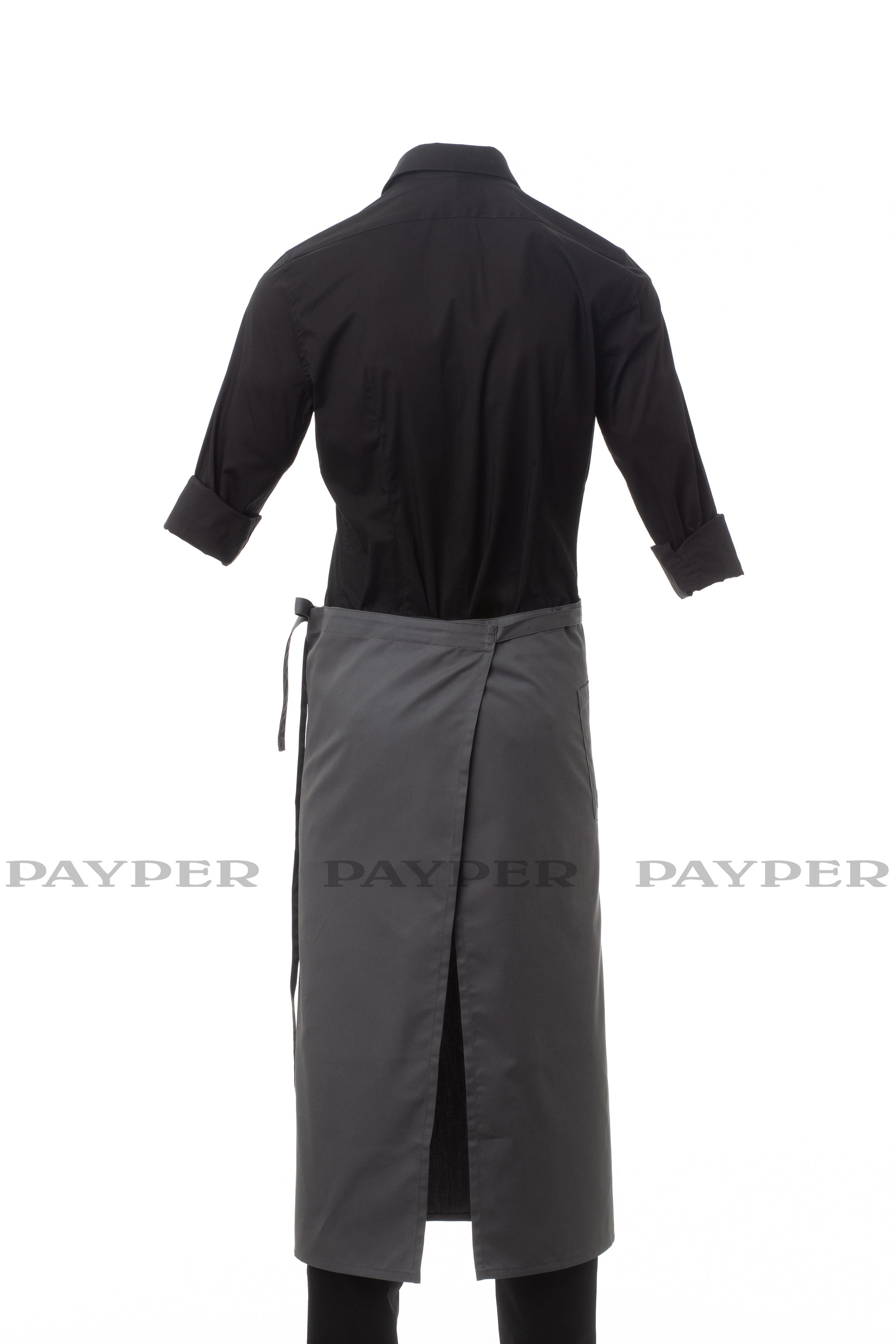 GREMBIULE LUNGO UNISEX - MAITRE