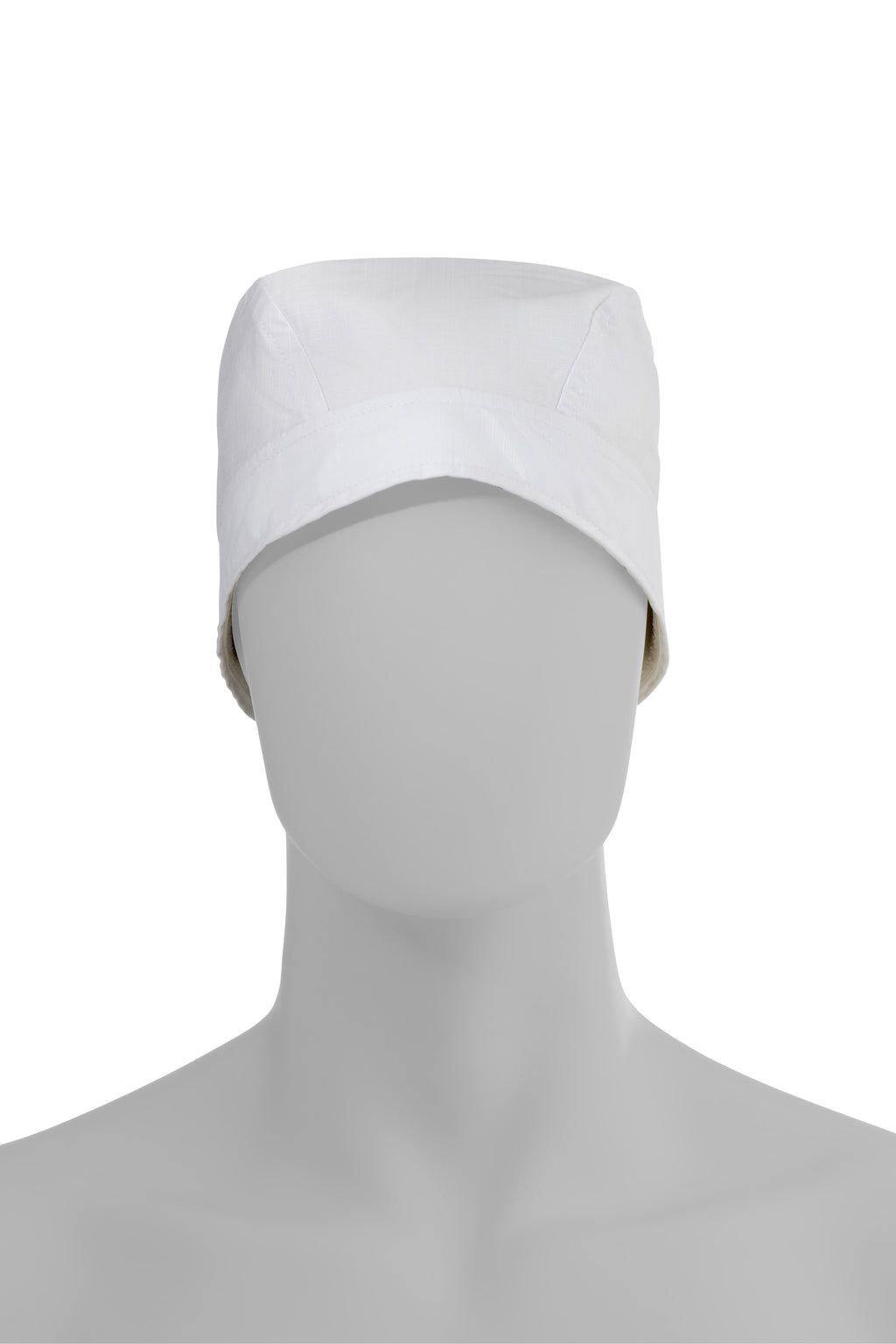 CAPPELLO BANDANA - PAPRIKA