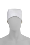 CAPPELLO BANDANA - PAPRIKA