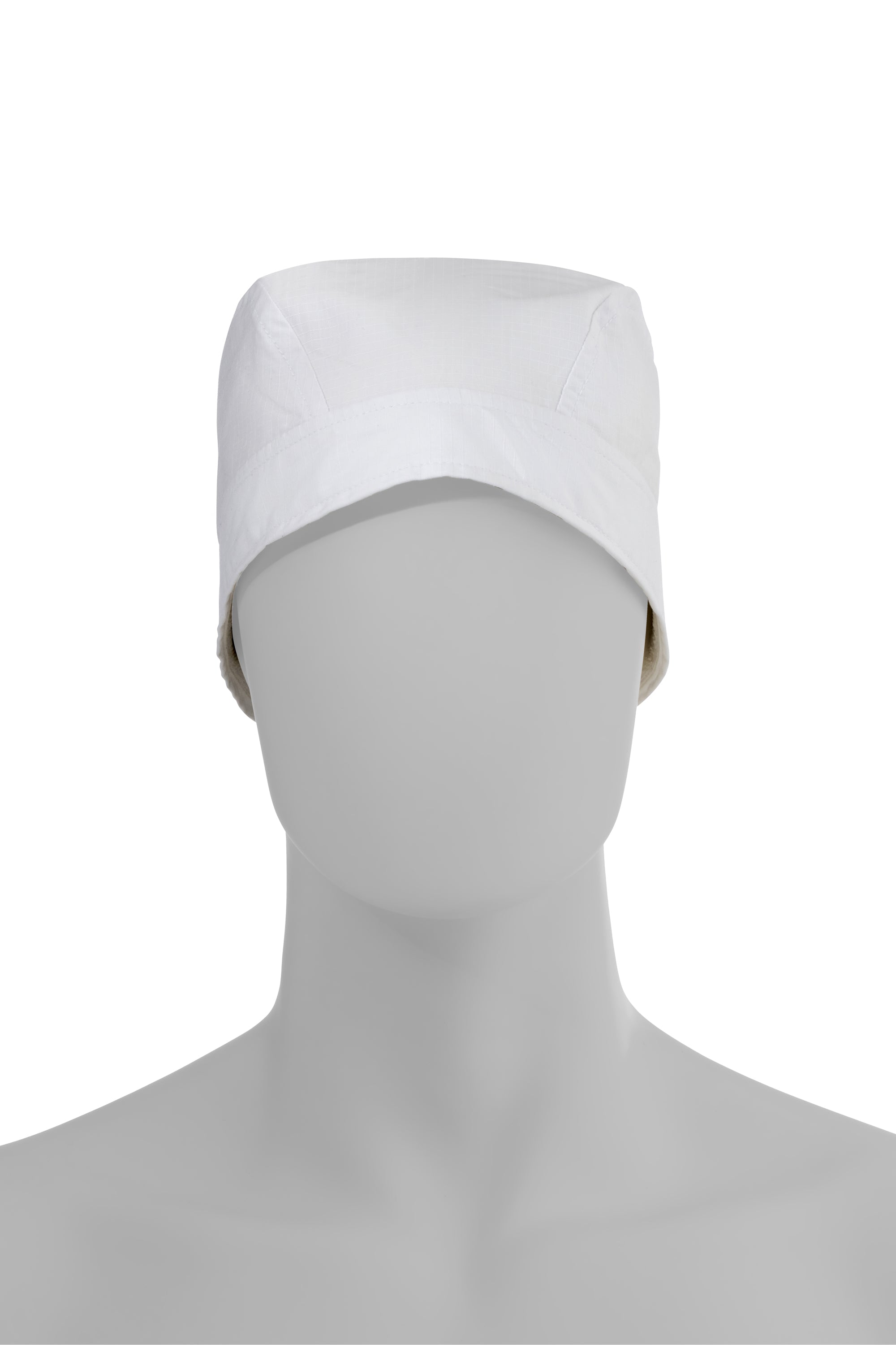 CAPPELLO BANDANA - PAPRIKA