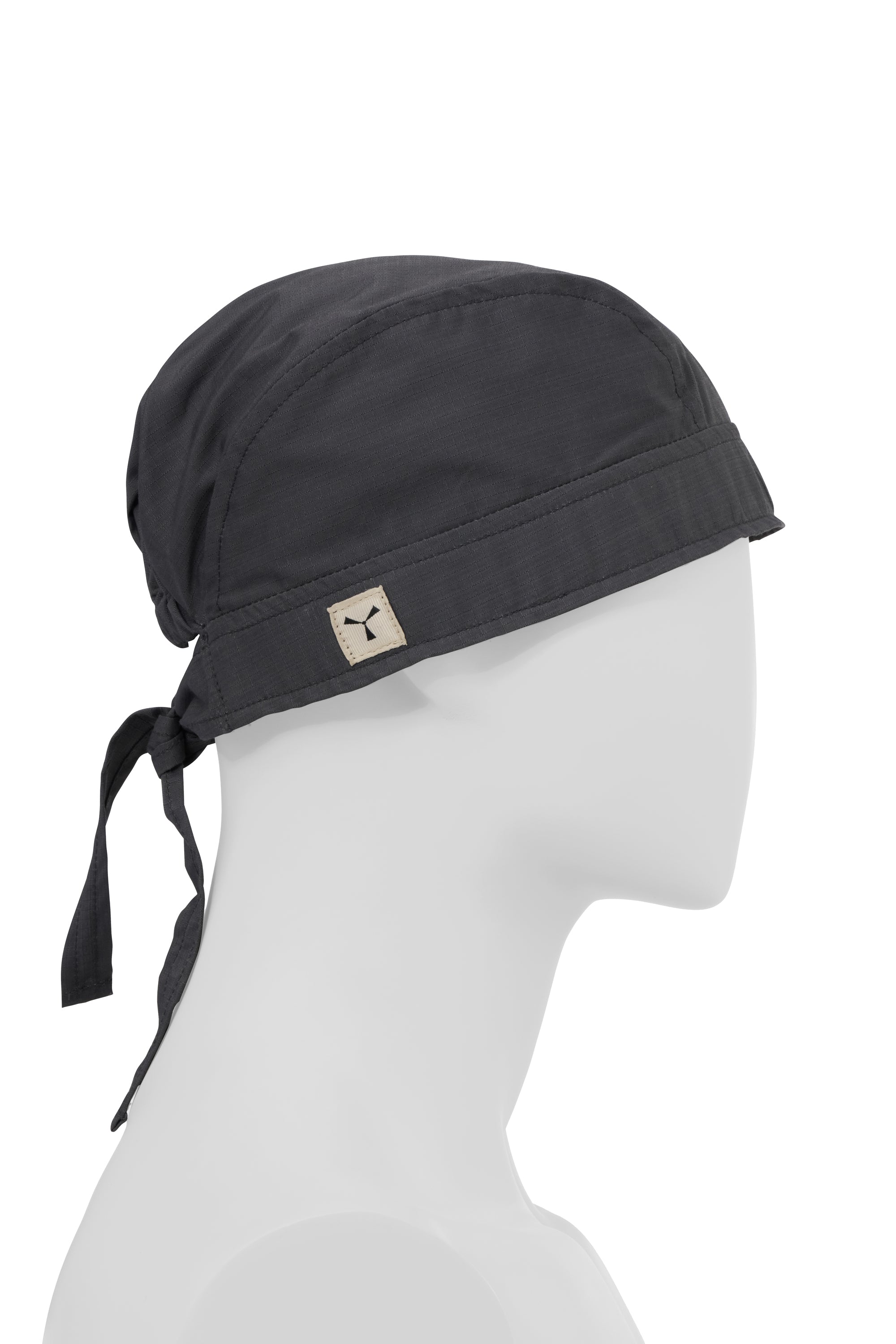 CAPPELLO BANDANA - PAPRIKA