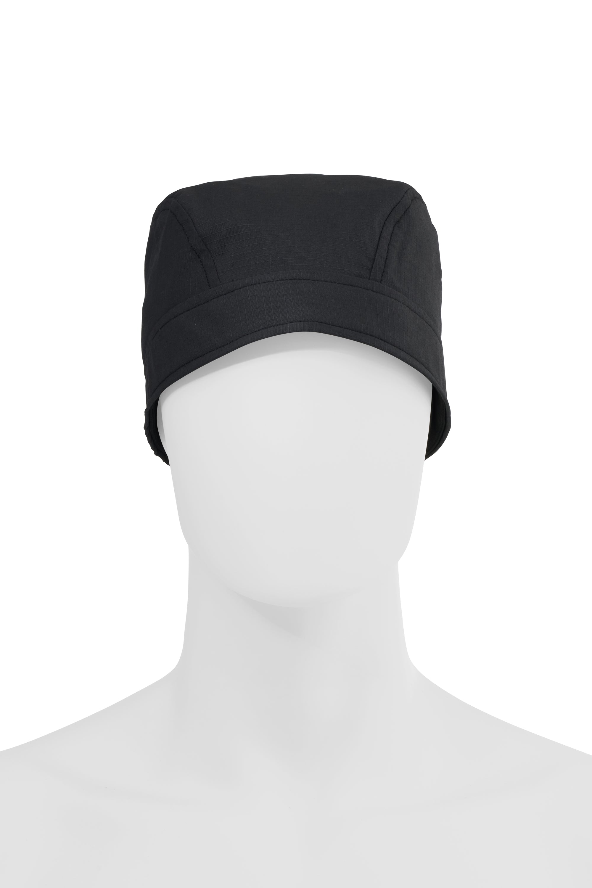 CAPPELLO BANDANA - PAPRIKA