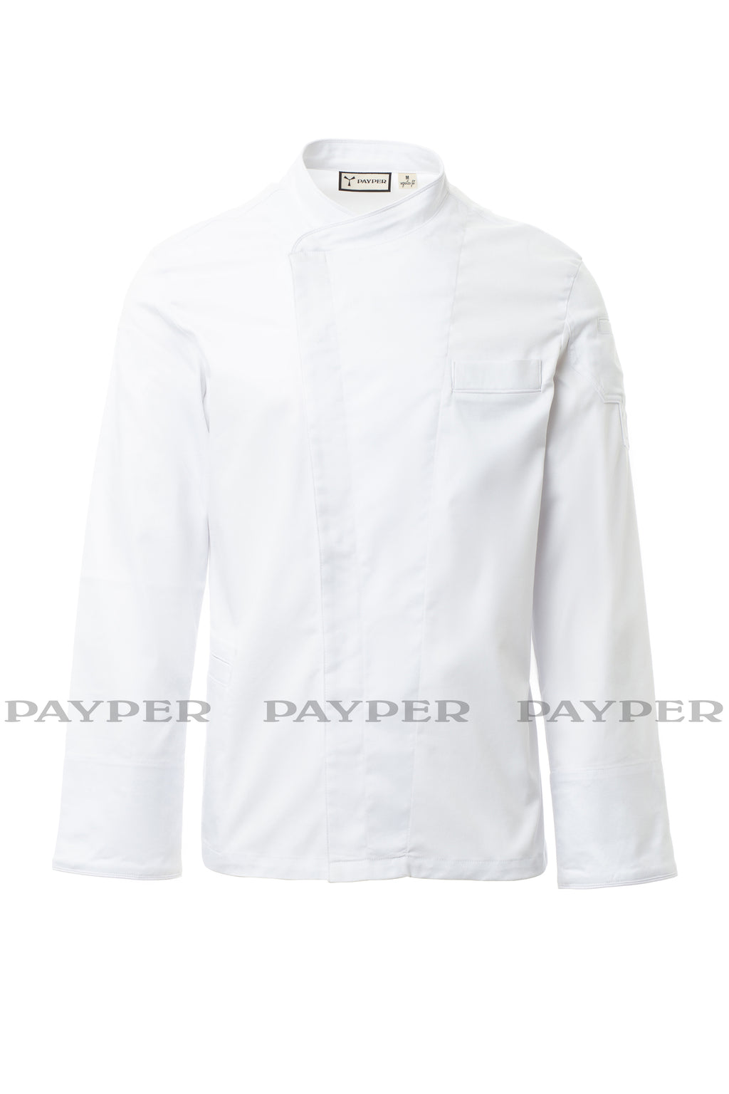 GIACCA CUOCO PAYPER - ROYAL