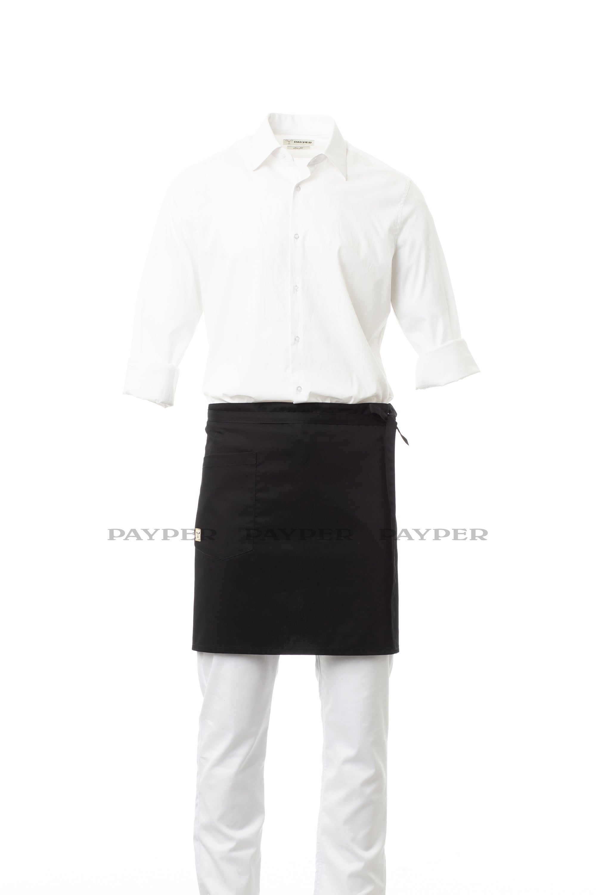 GREMBIULE UNISEX - SHOP