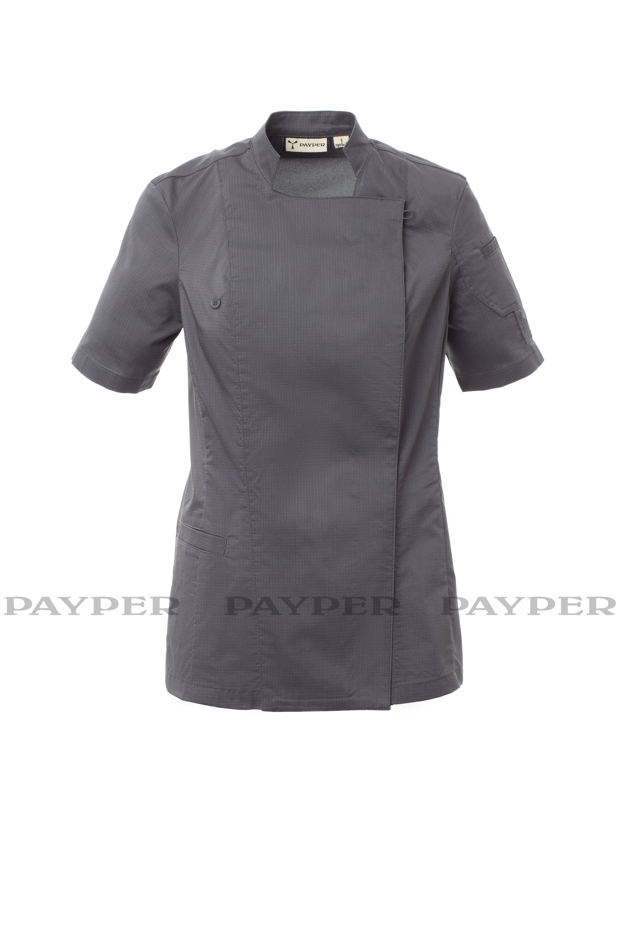 GIACCA CUOCO PAYPER - STARLIGHT MESH LADY