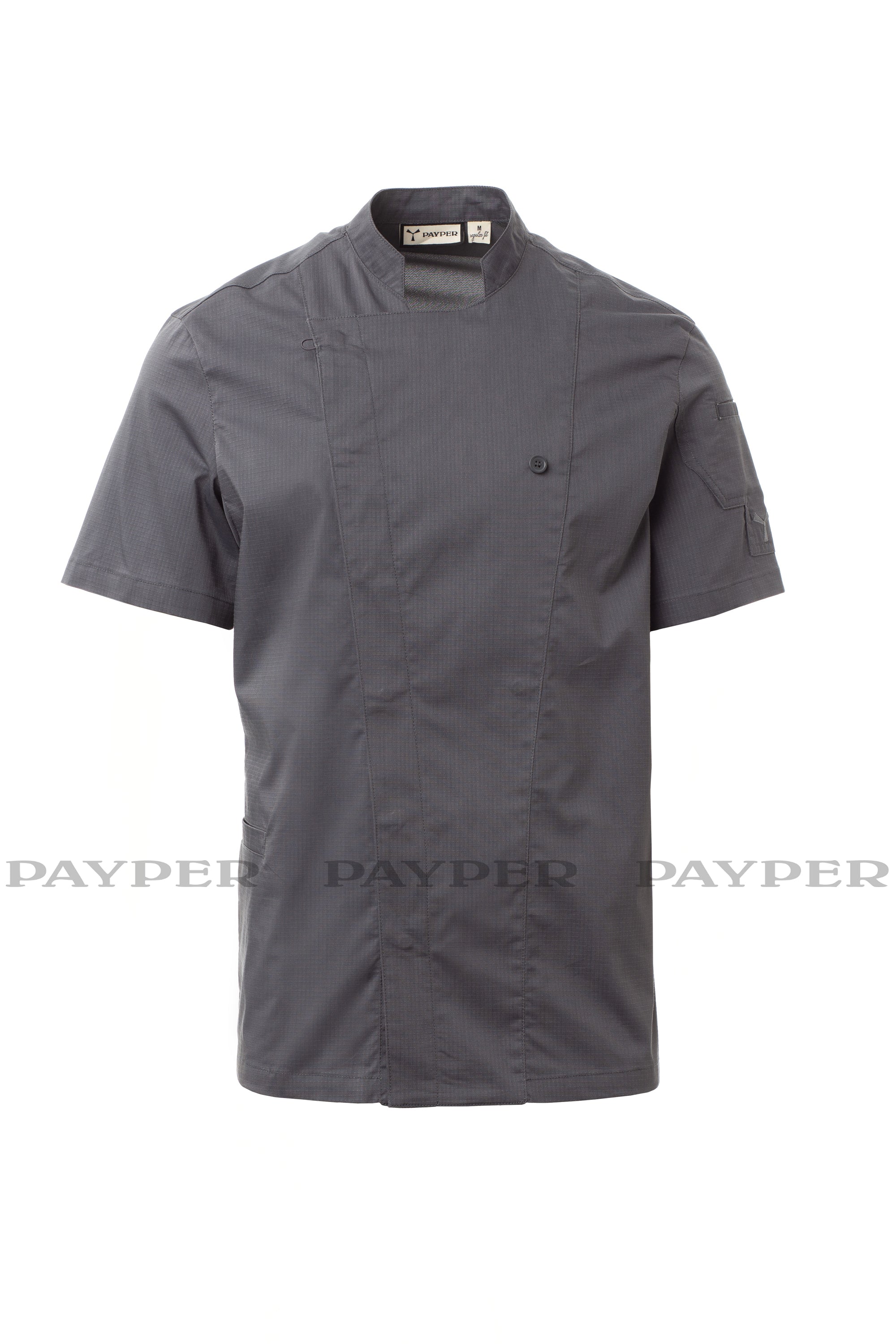 GIACCA CUOCO PAYPER - STARLIGHT MESH