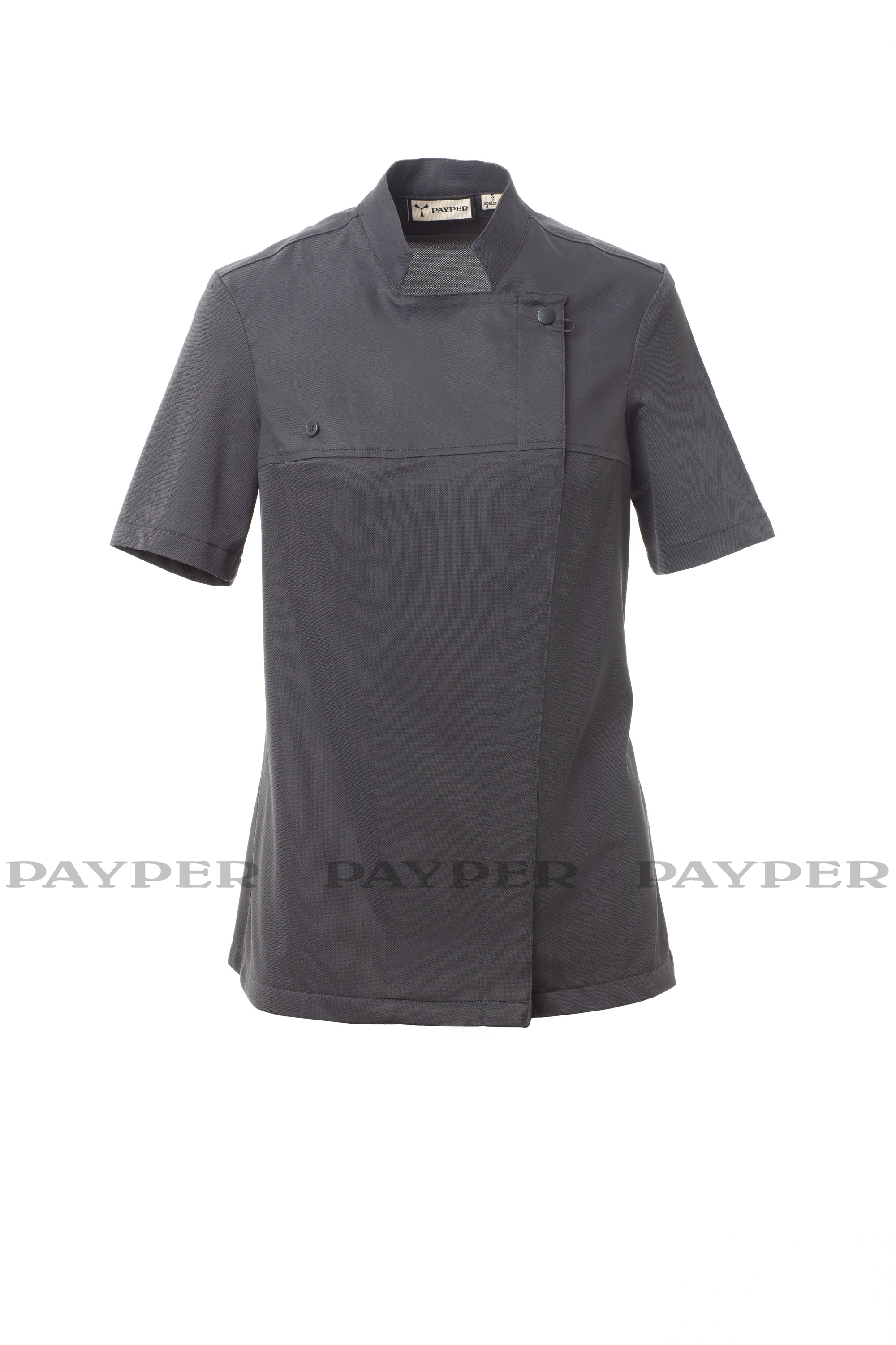 GIACCA CUOCO PAYPER - STARLIGHT ULTRAMESH LADY
