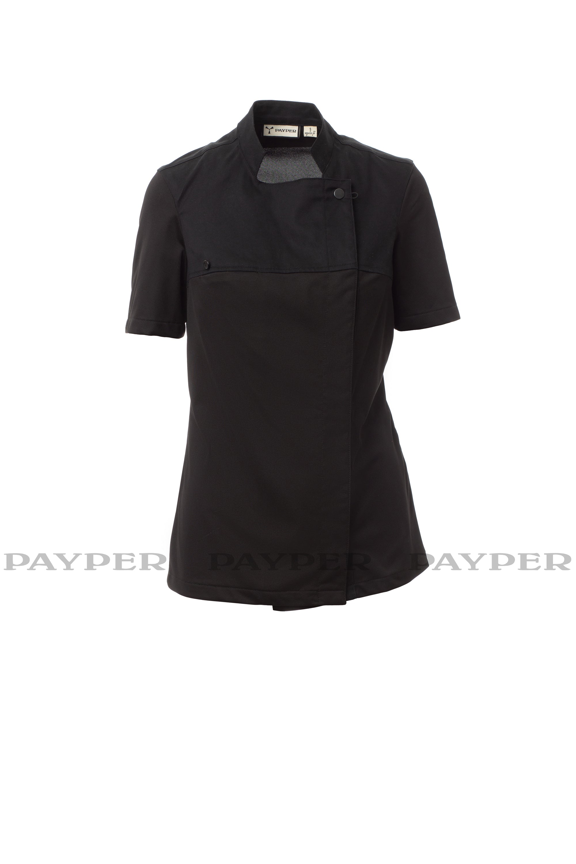 GIACCA CUOCO PAYPER - STARLIGHT ULTRAMESH LADY