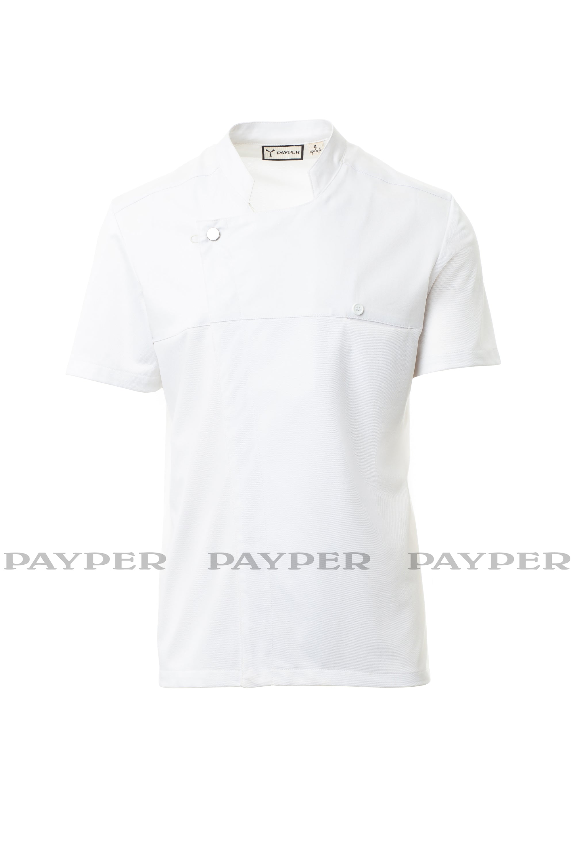 GIACCA CUOCO PAYPER - STARLIGHT ULTRAMESH