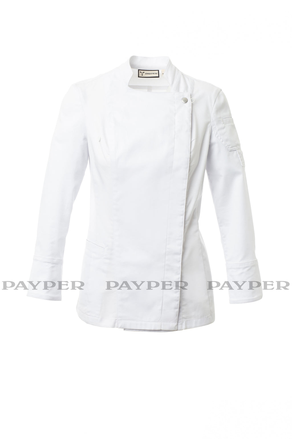 GIACCA CUOCO PAYPER - STARRED LADY
