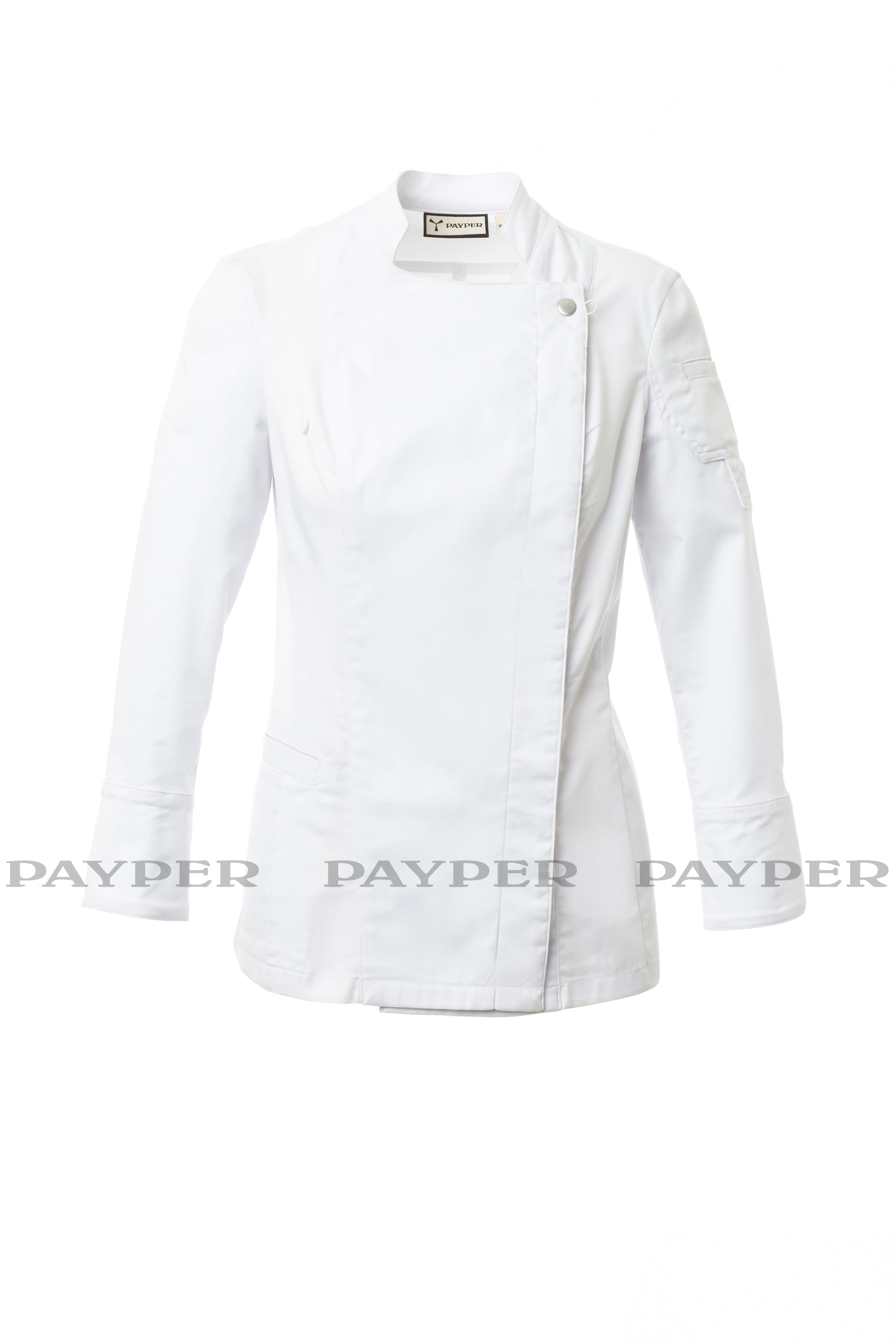 GIACCA CUOCO PAYPER - STARRED LADY