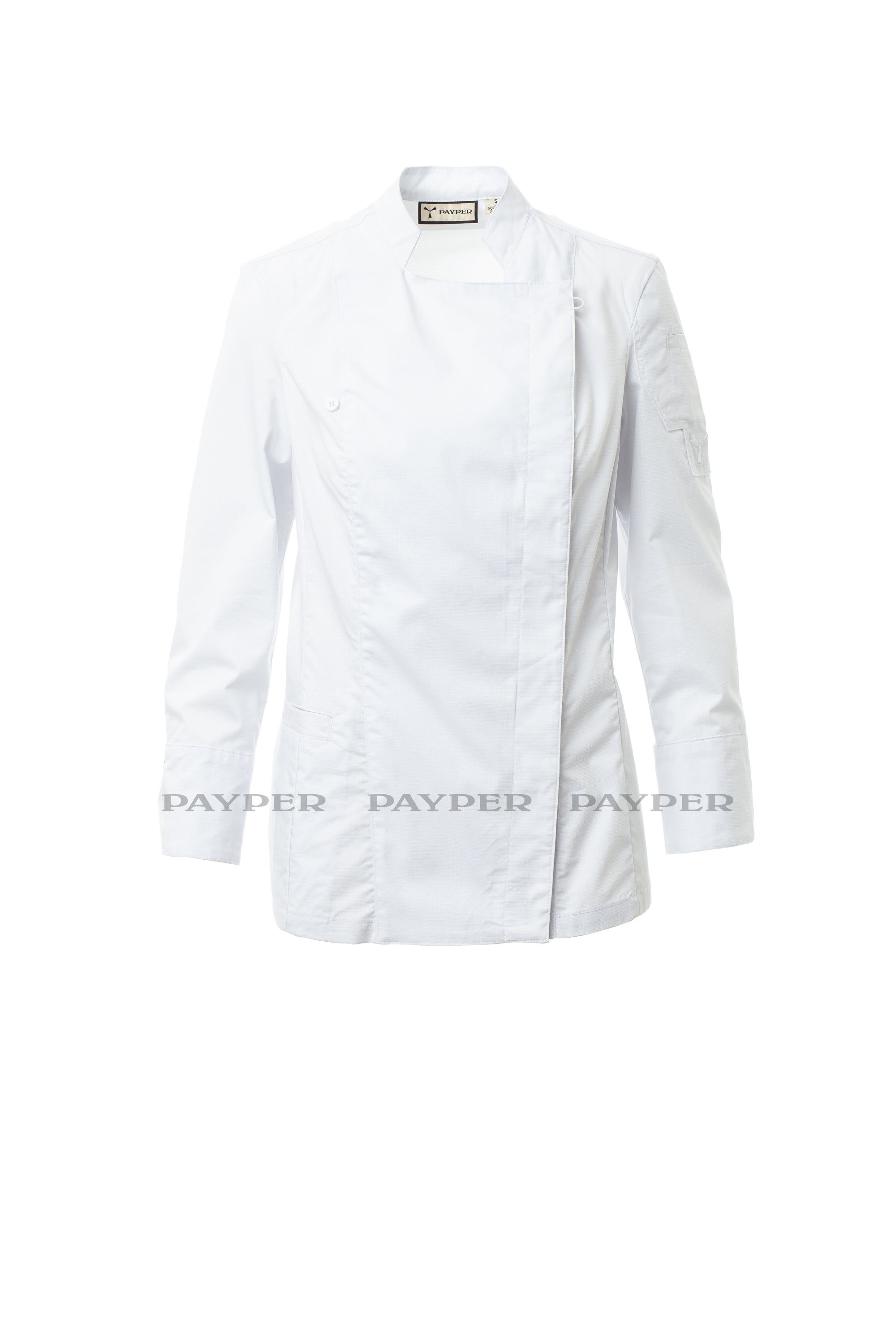 GIACCA CUOCO PAYPER - STARRED MESH LADY