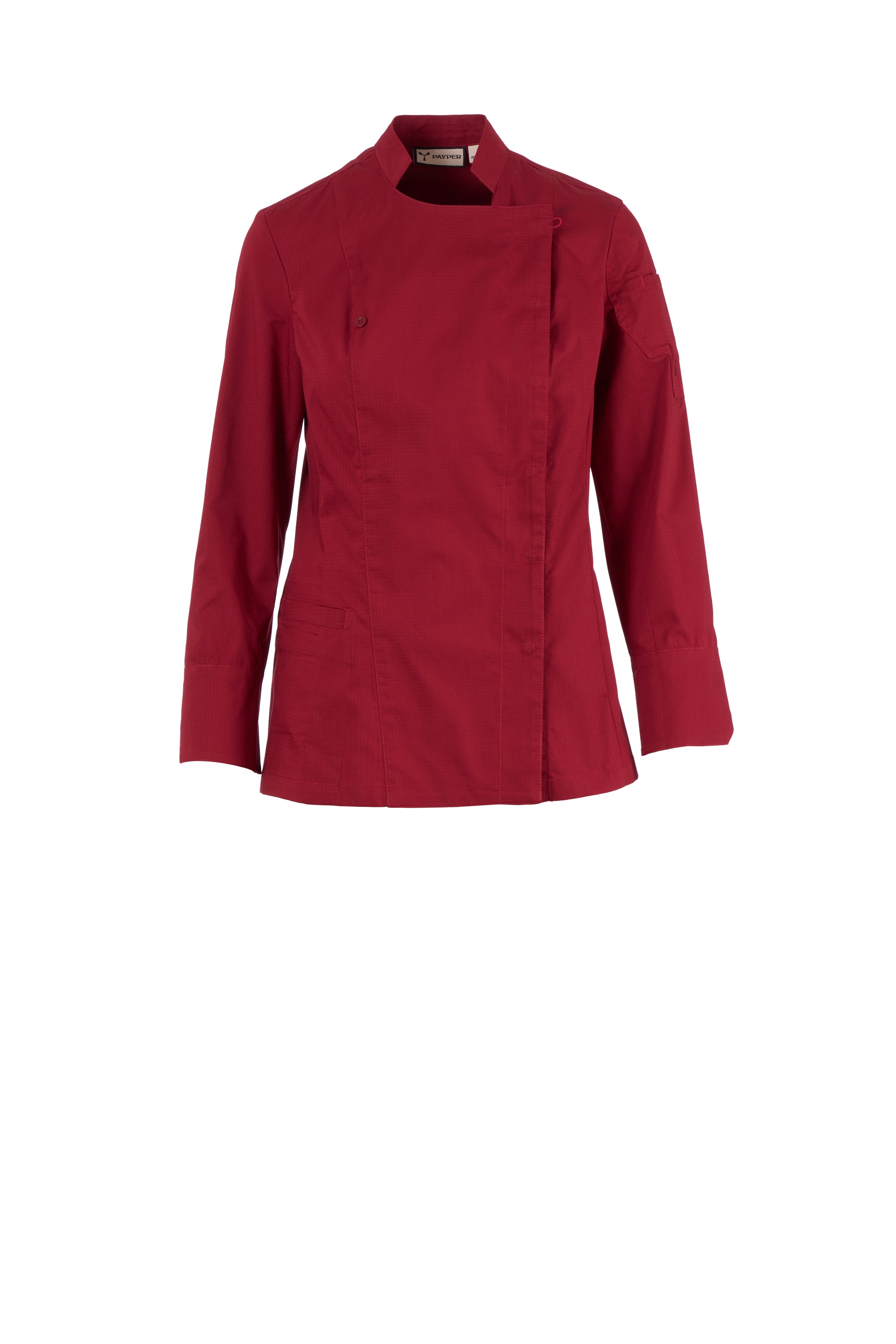 GIACCA CUOCO PAYPER - STARRED MESH LADY