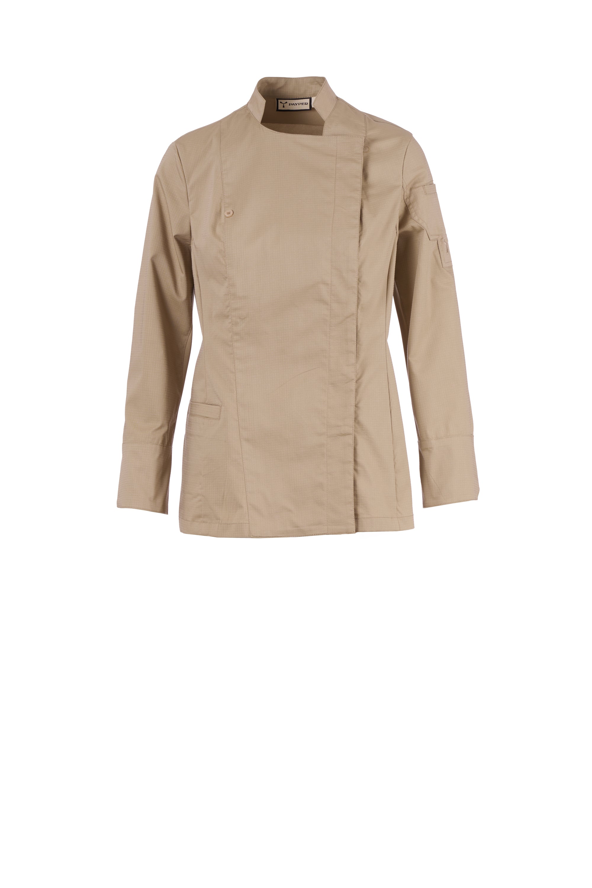 GIACCA CUOCO PAYPER - STARRED MESH LADY